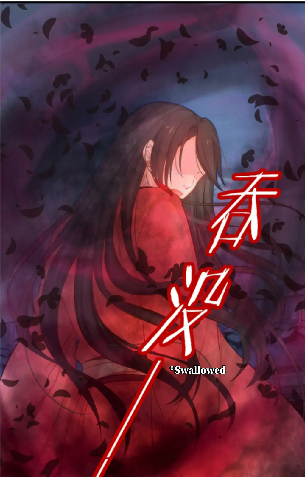 Fall in Aroma Chapter 5 - page 34