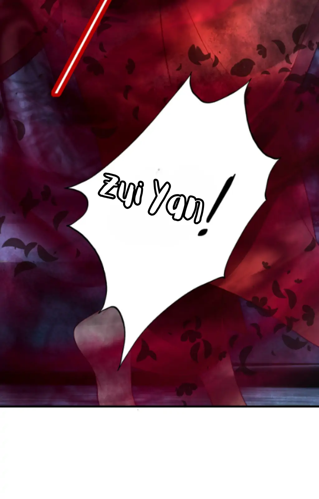 Fall in Aroma Chapter 5 - page 35