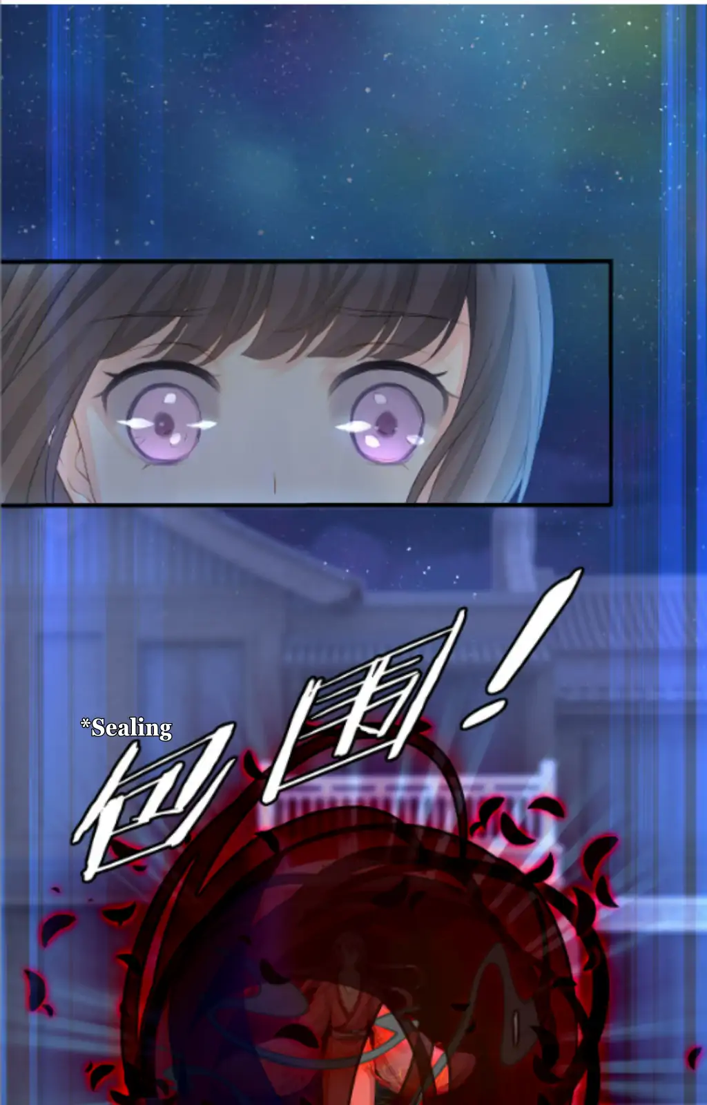 Fall in Aroma Chapter 5 - page 36