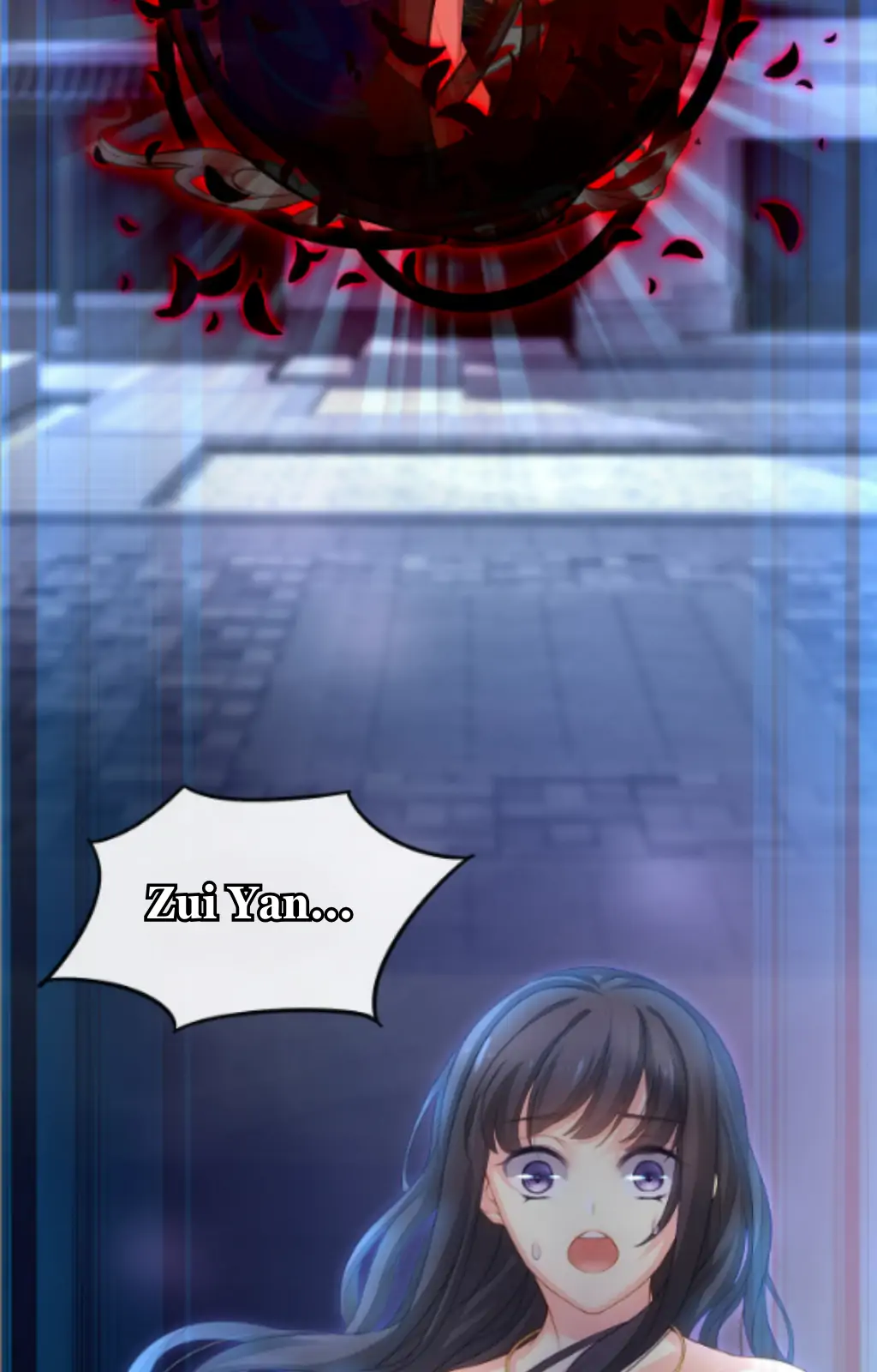 Fall in Aroma Chapter 5 - page 37