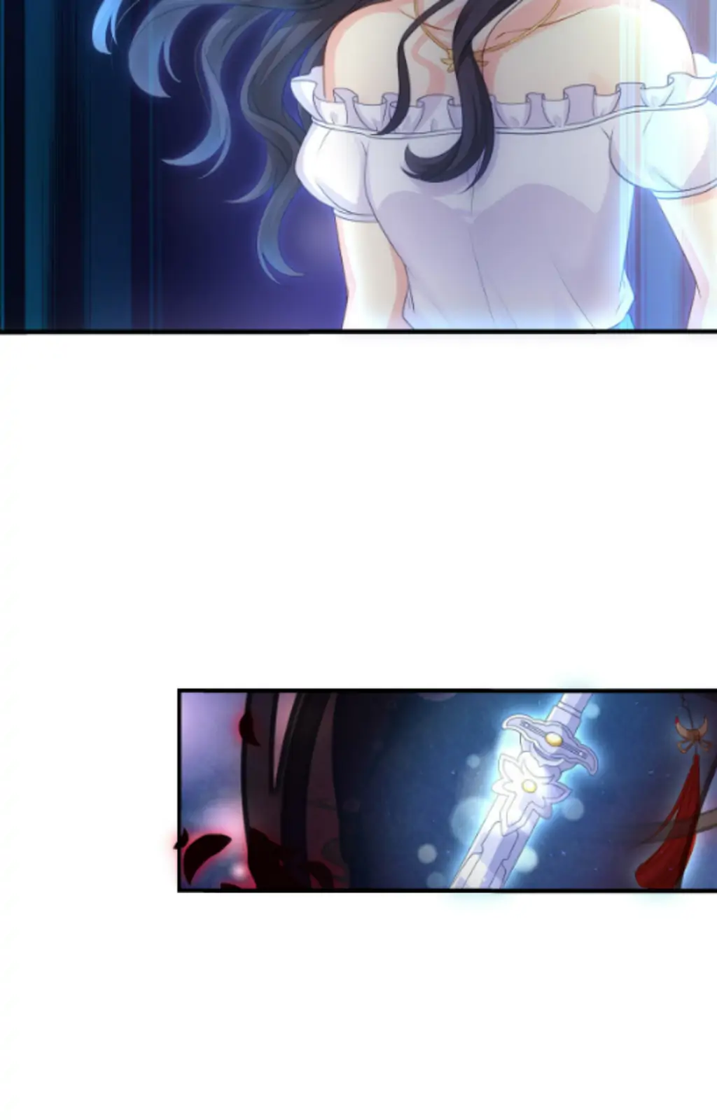 Fall in Aroma Chapter 5 - page 38