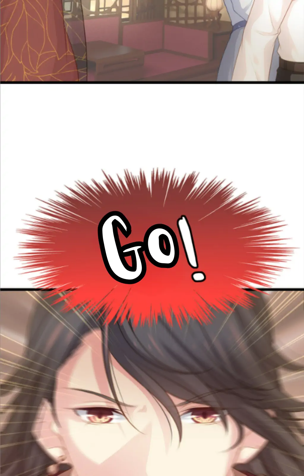 Fall in Aroma Chapter 5 - page 3