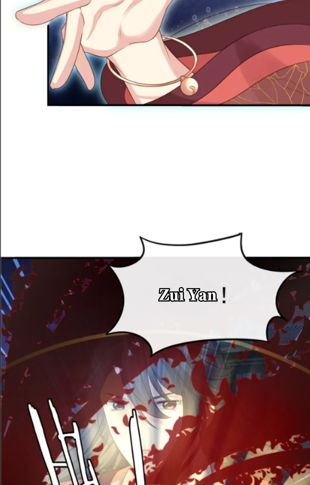 Fall in Aroma Chapter 5 - page 40