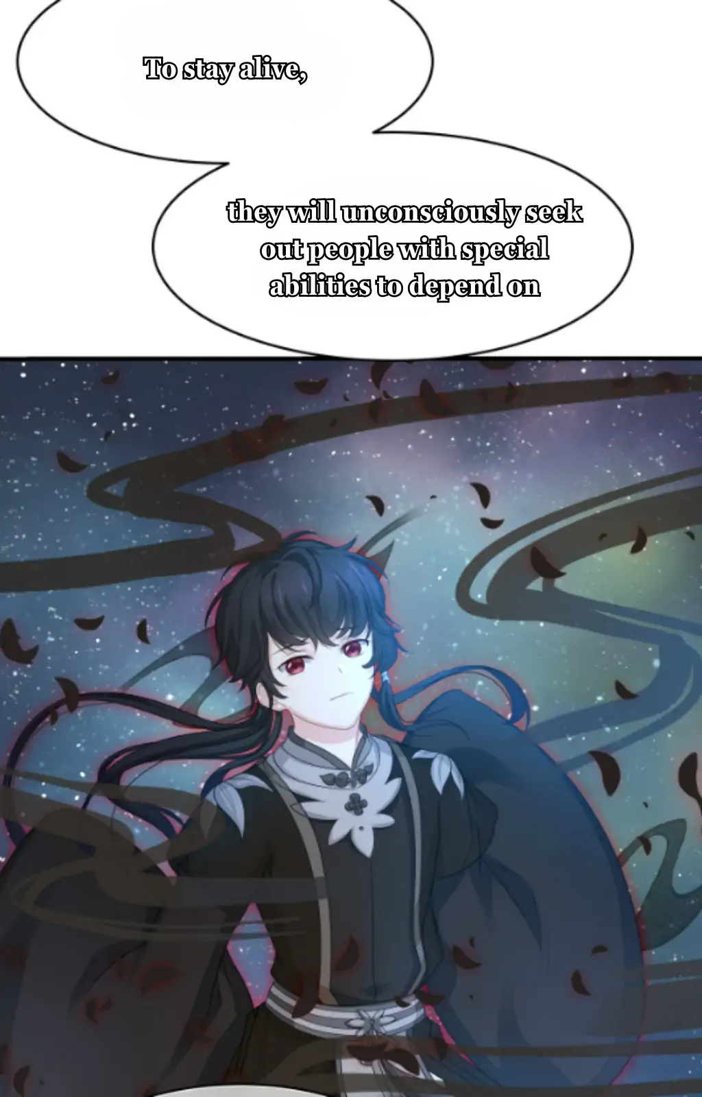 Fall in Aroma Chapter 5 - page 44