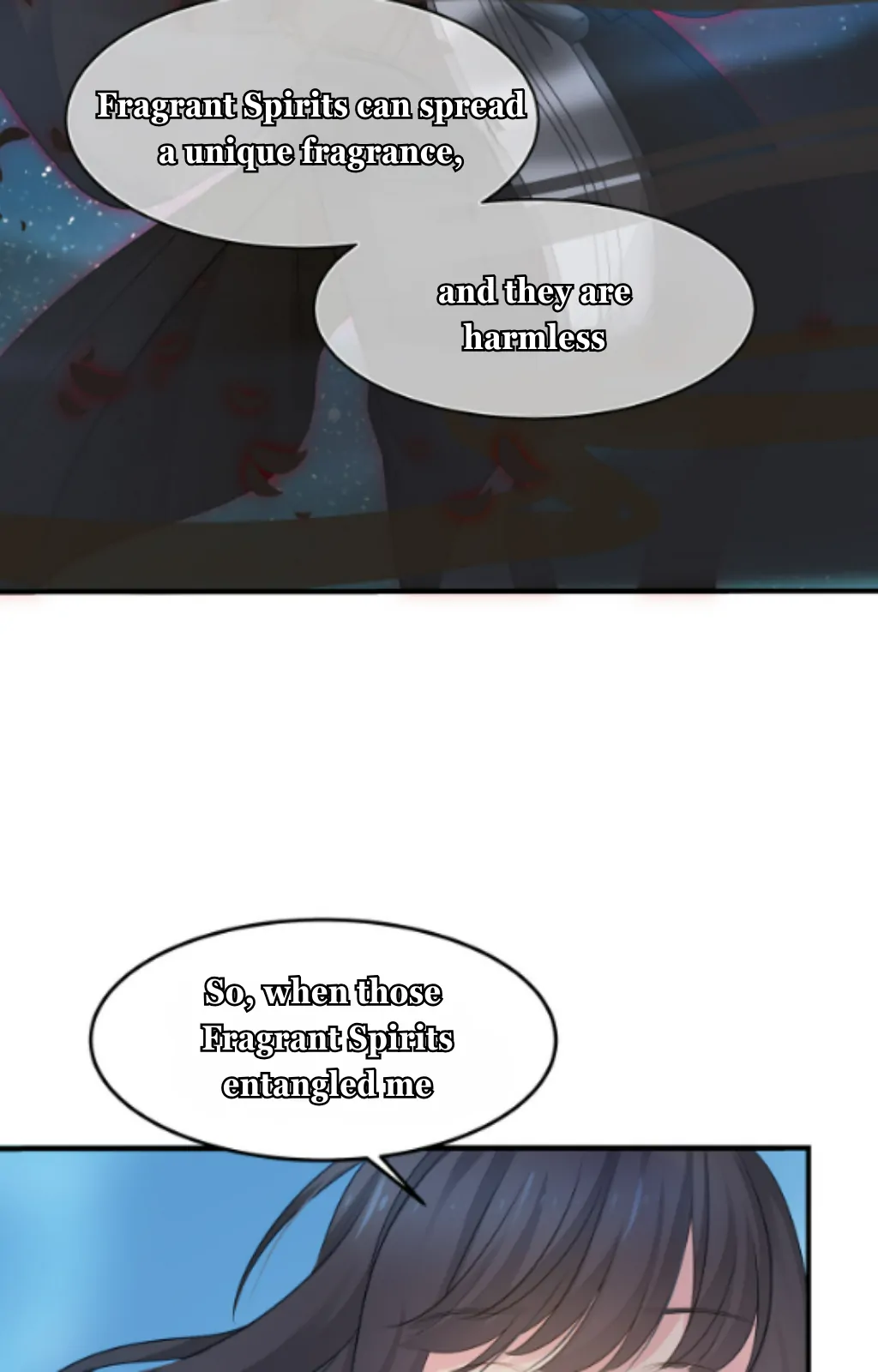 Fall in Aroma Chapter 5 - page 45