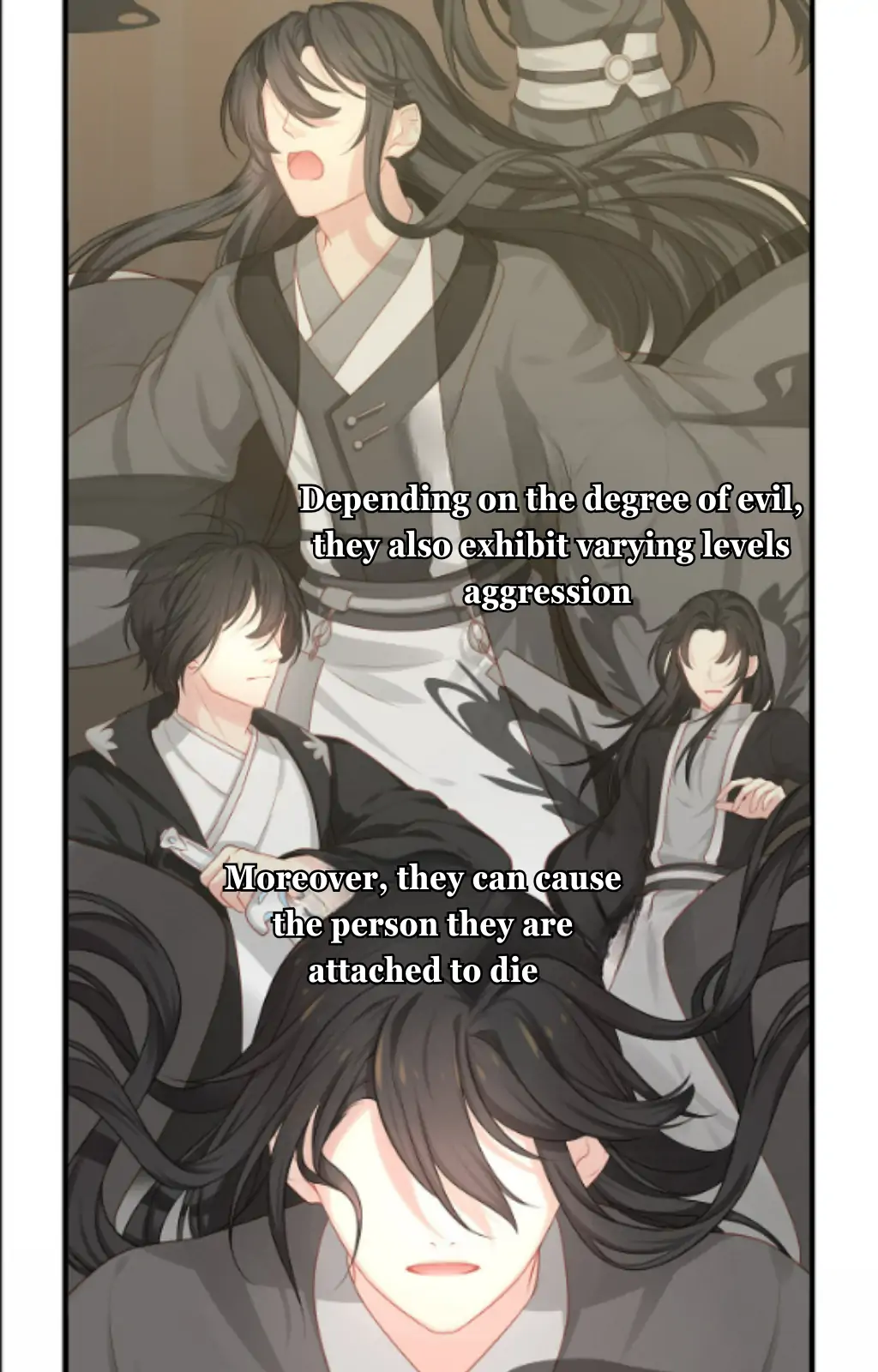 Fall in Aroma Chapter 5 - page 49