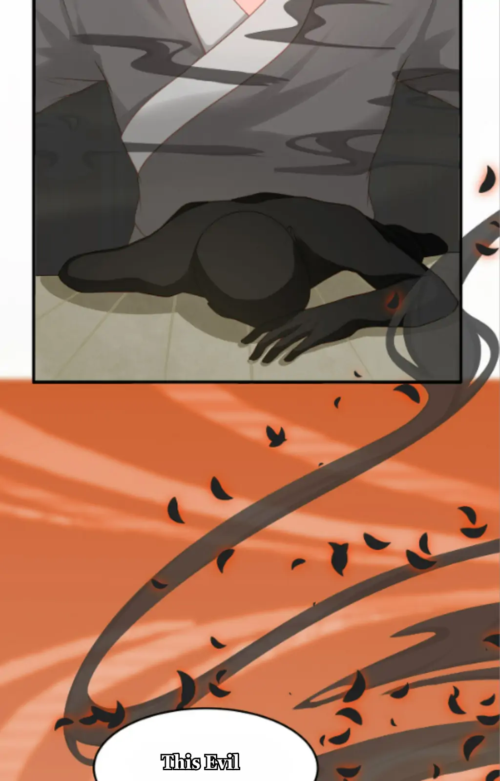 Fall in Aroma Chapter 5 - page 50