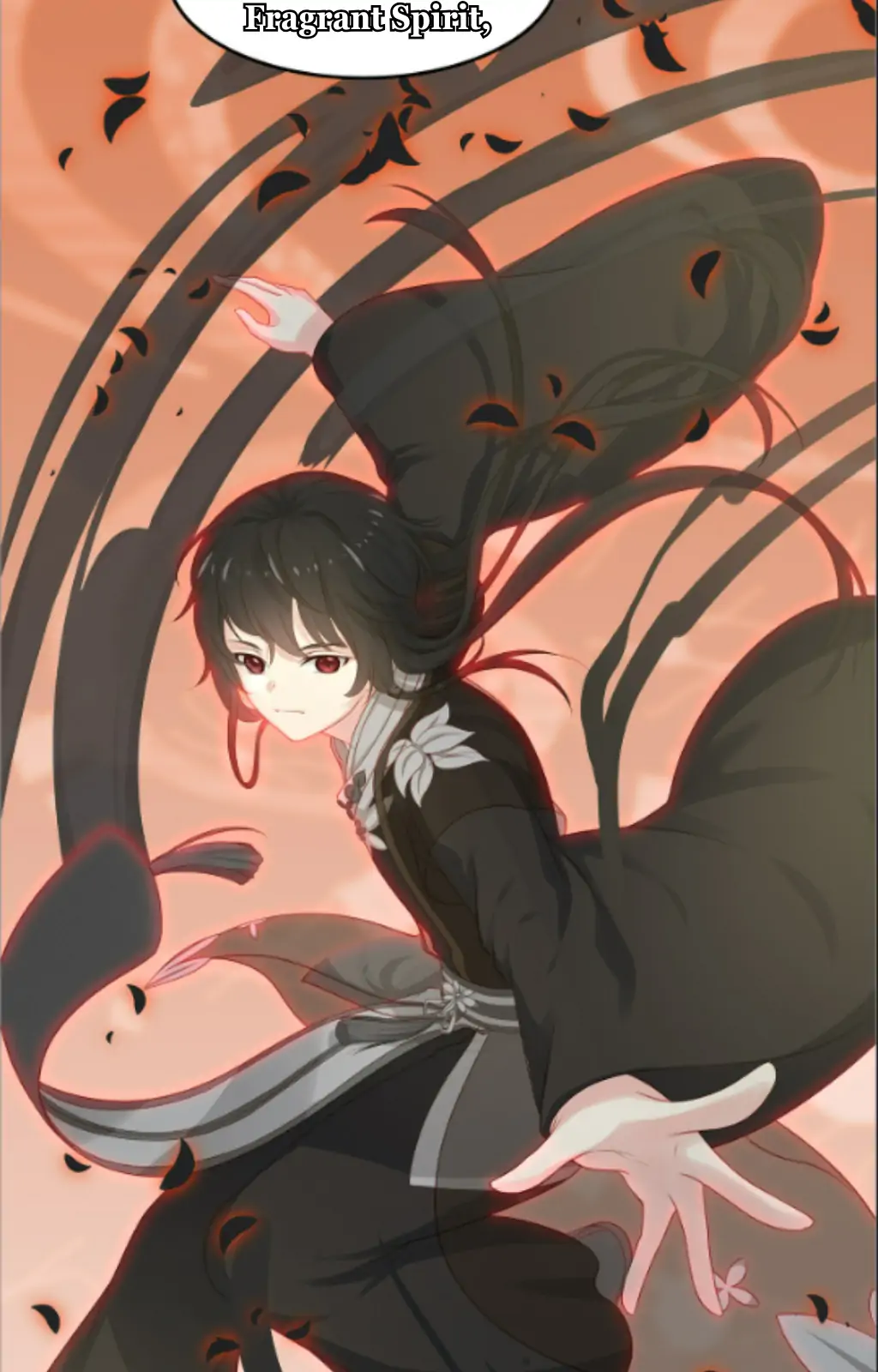 Fall in Aroma Chapter 5 - page 51