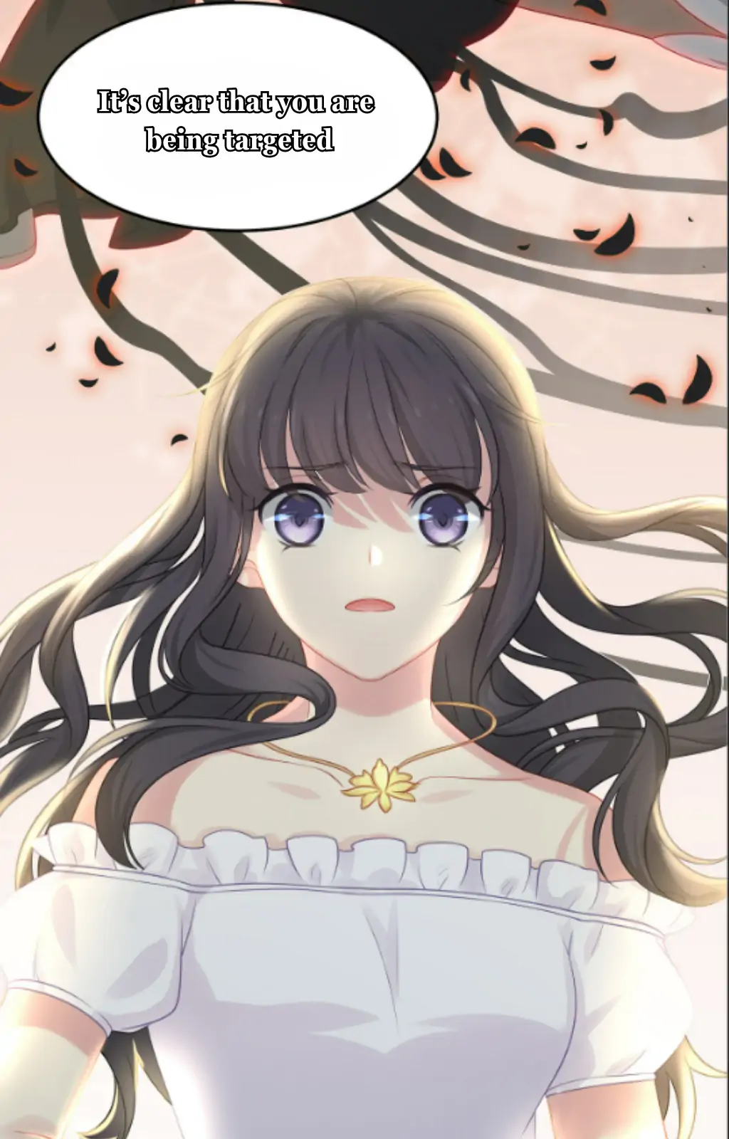 Fall in Aroma Chapter 5 - page 52