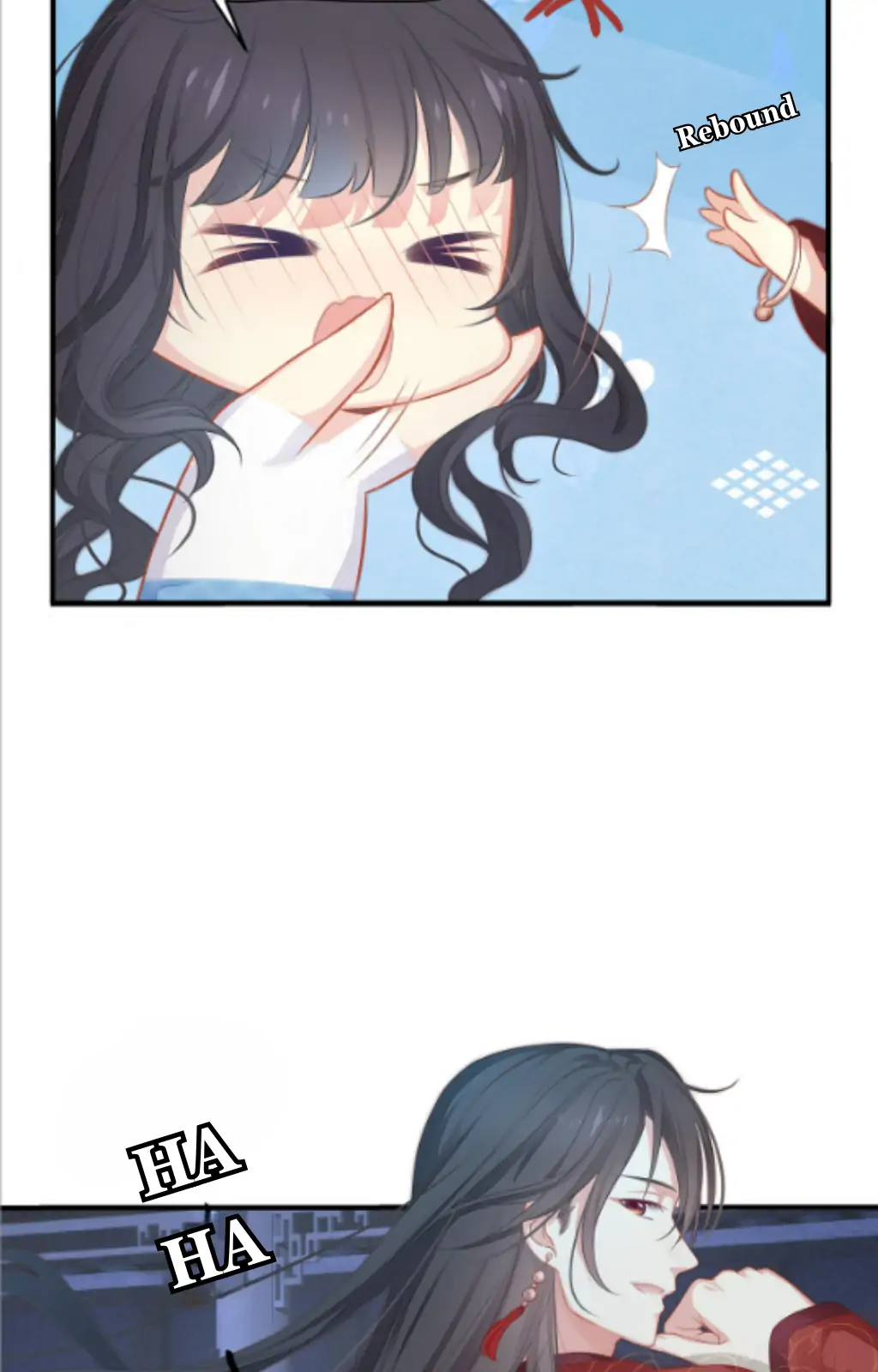 Fall in Aroma Chapter 5 - page 60