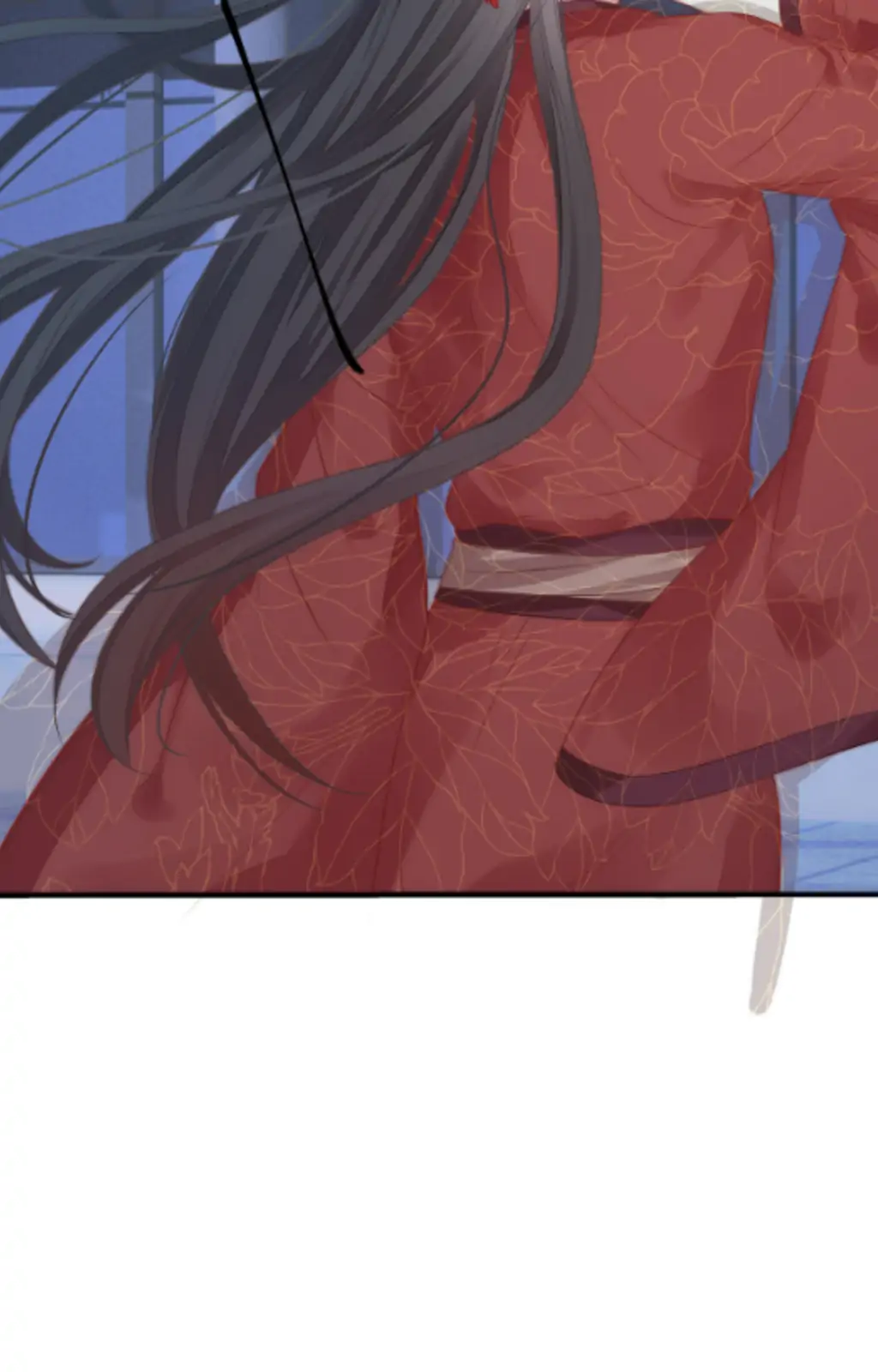 Fall in Aroma Chapter 5 - page 61