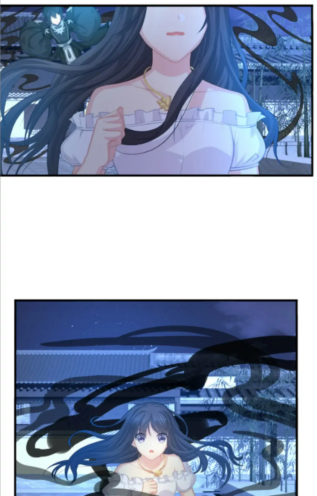 Fall in Aroma Chapter 5 - page 62