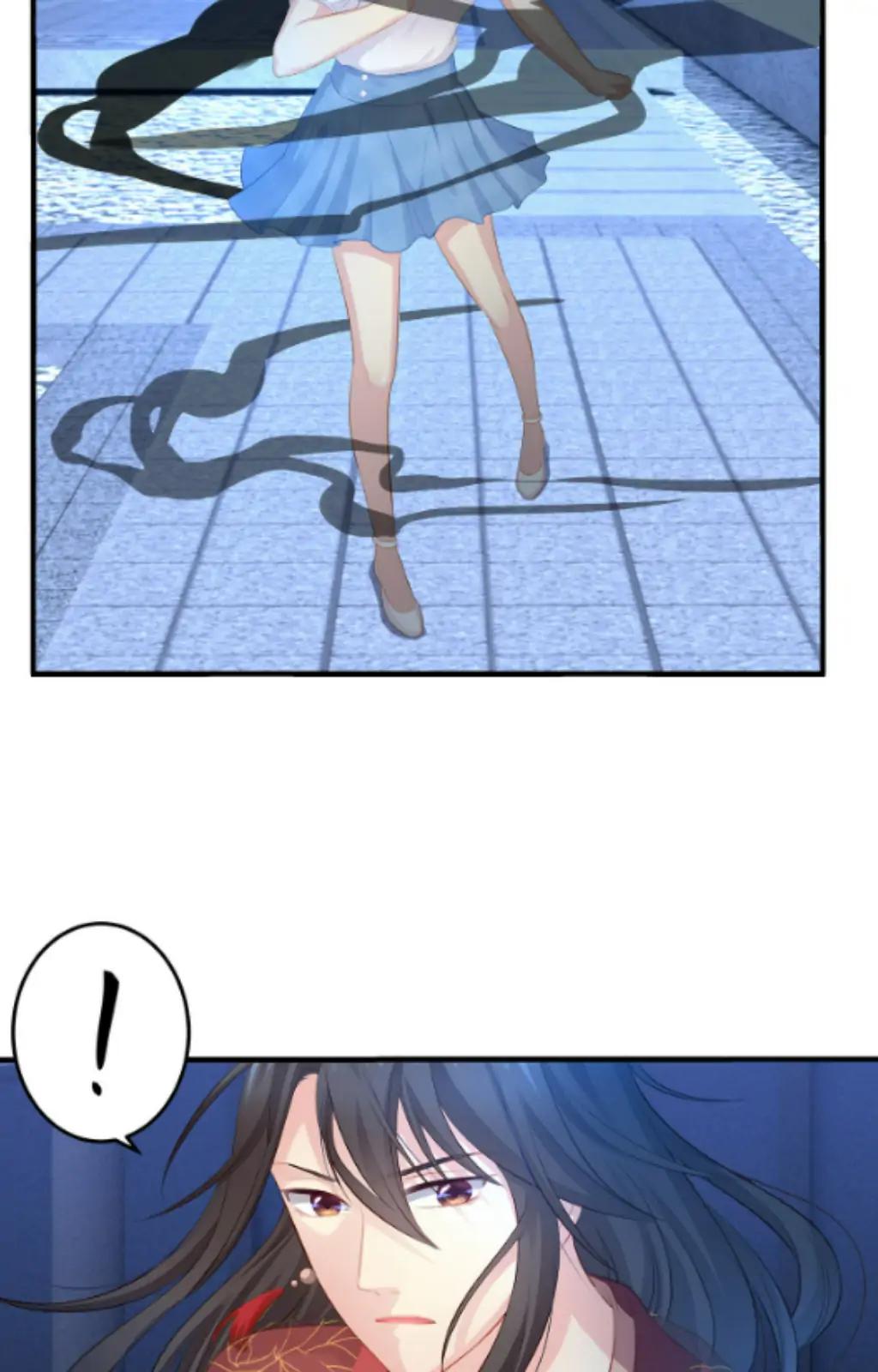 Fall in Aroma Chapter 5 - page 63