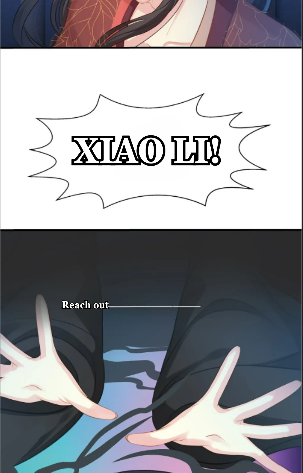 Fall in Aroma Chapter 5 - page 64