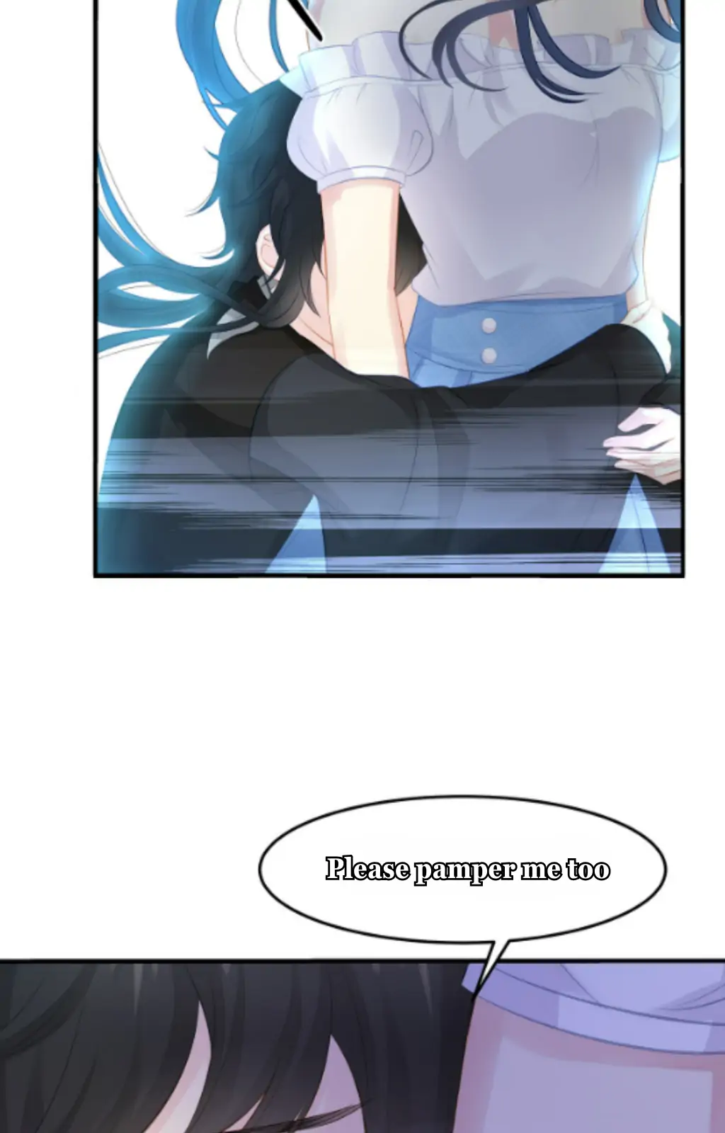 Fall in Aroma Chapter 5 - page 66