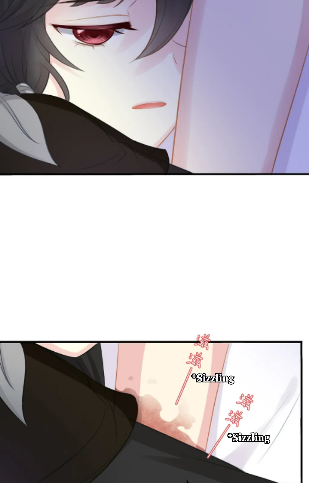 Fall in Aroma Chapter 5 - page 67