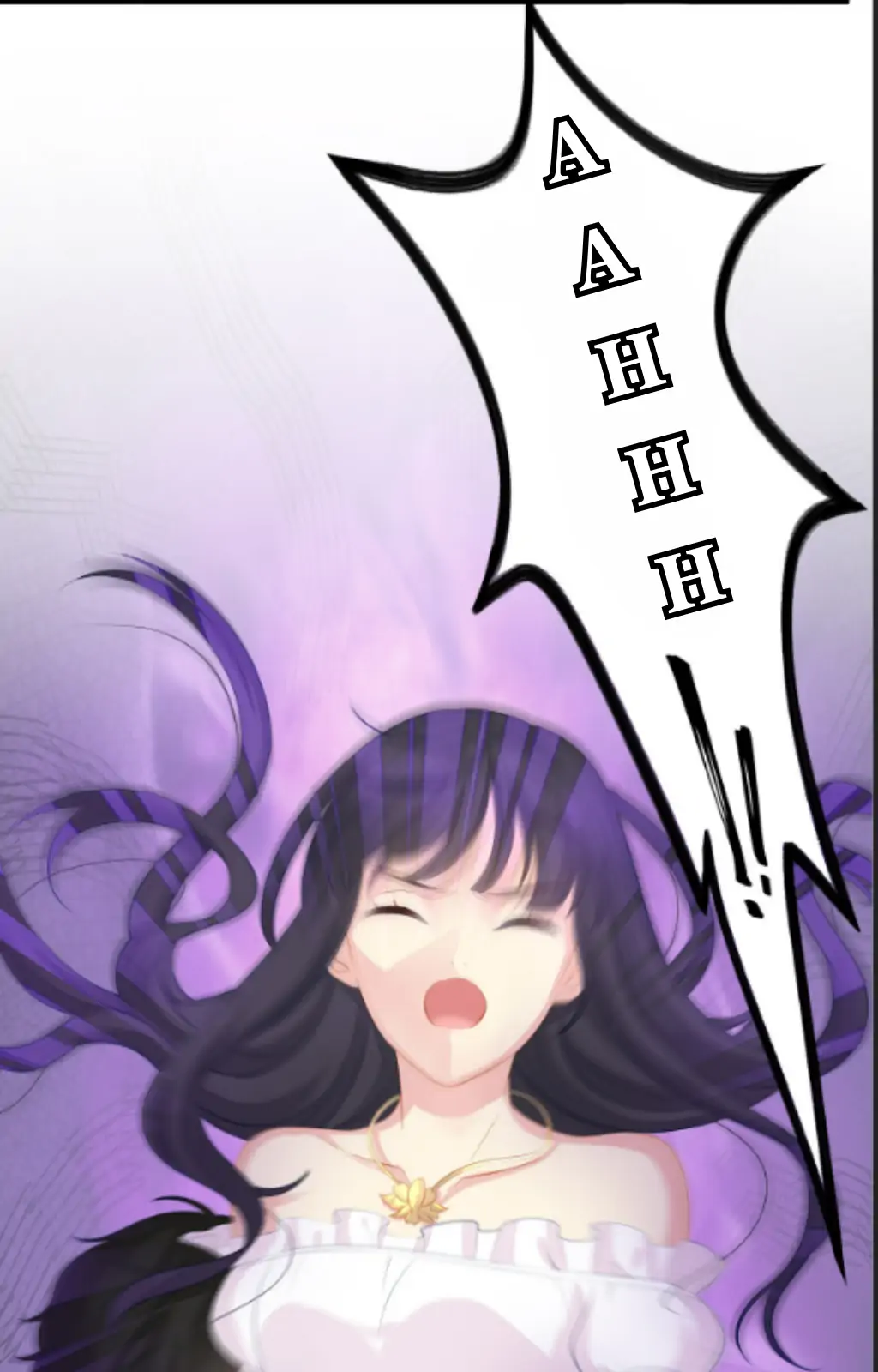 Fall in Aroma Chapter 5 - page 68