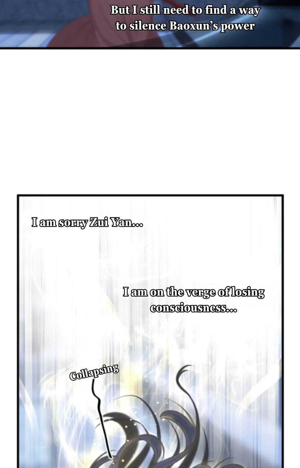 Fall in Aroma Chapter 6 - page 9