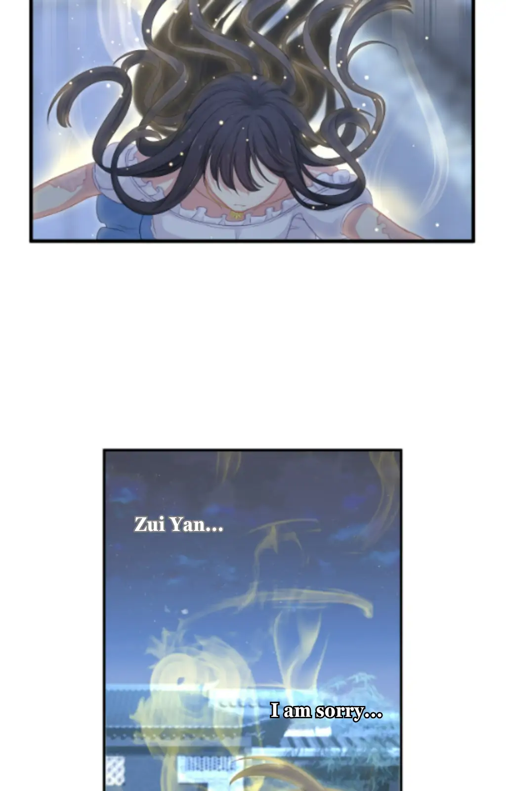 Fall in Aroma Chapter 6 - page 10