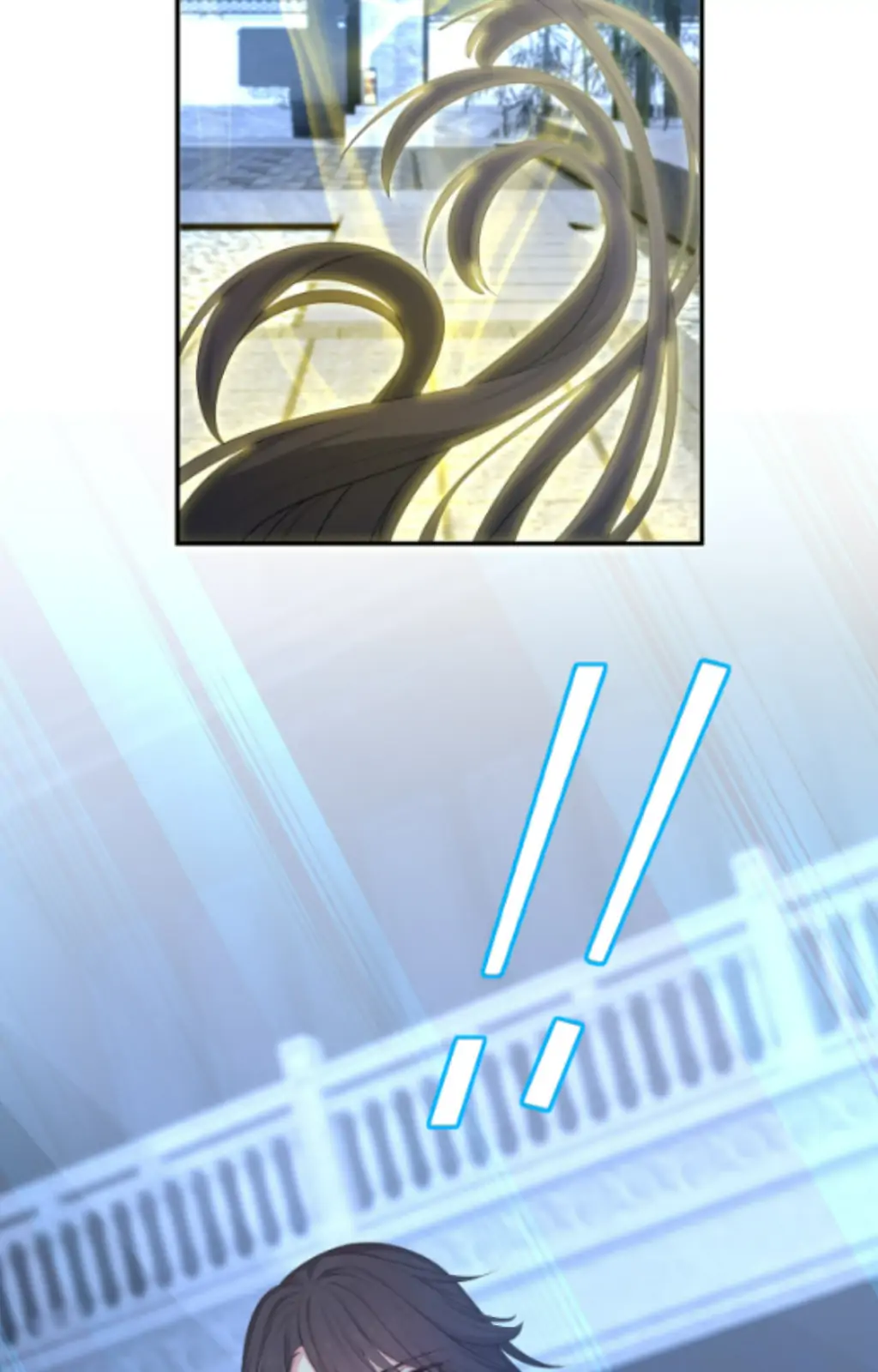 Fall in Aroma Chapter 6 - page 11