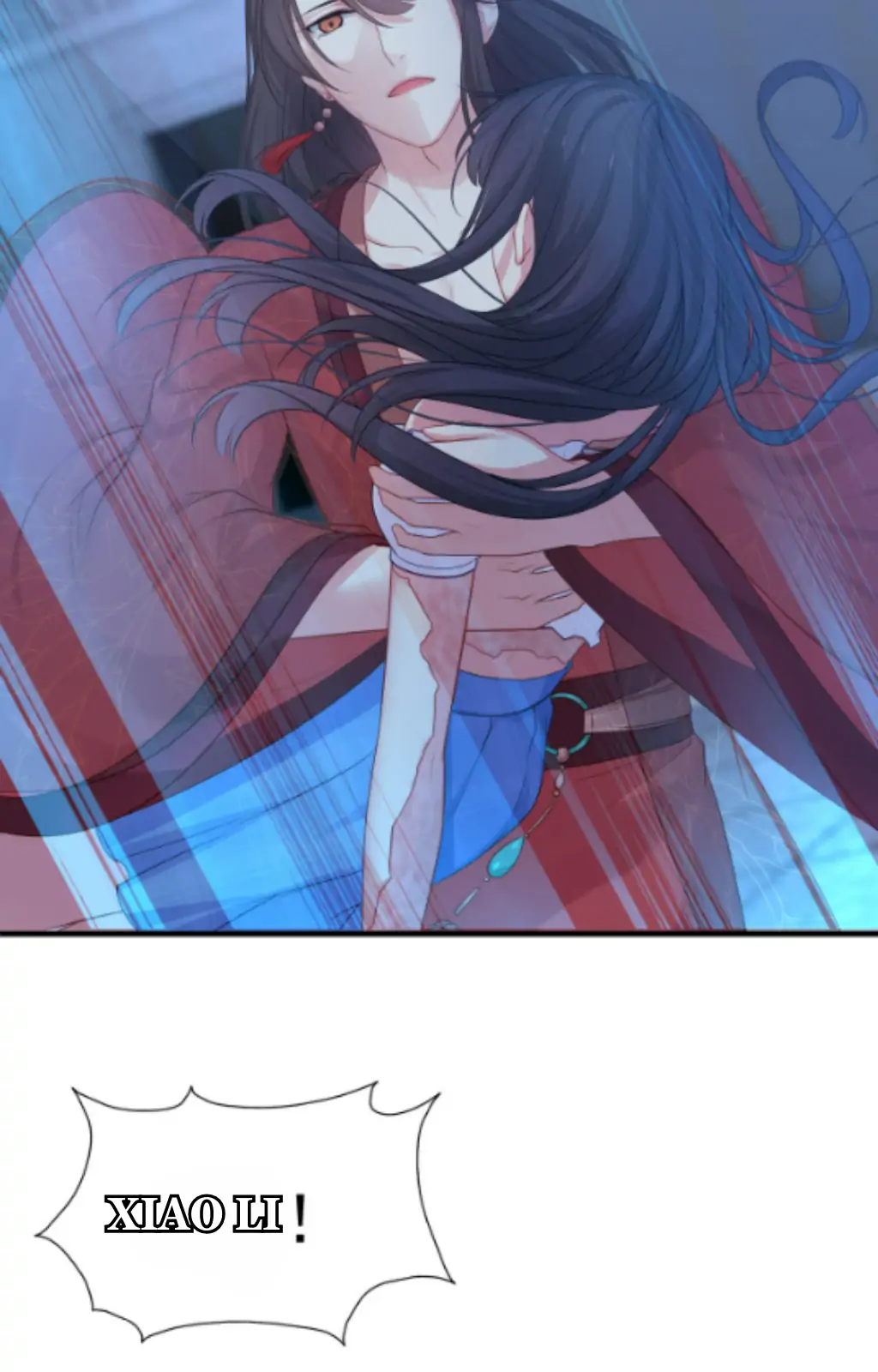 Fall in Aroma Chapter 6 - page 12