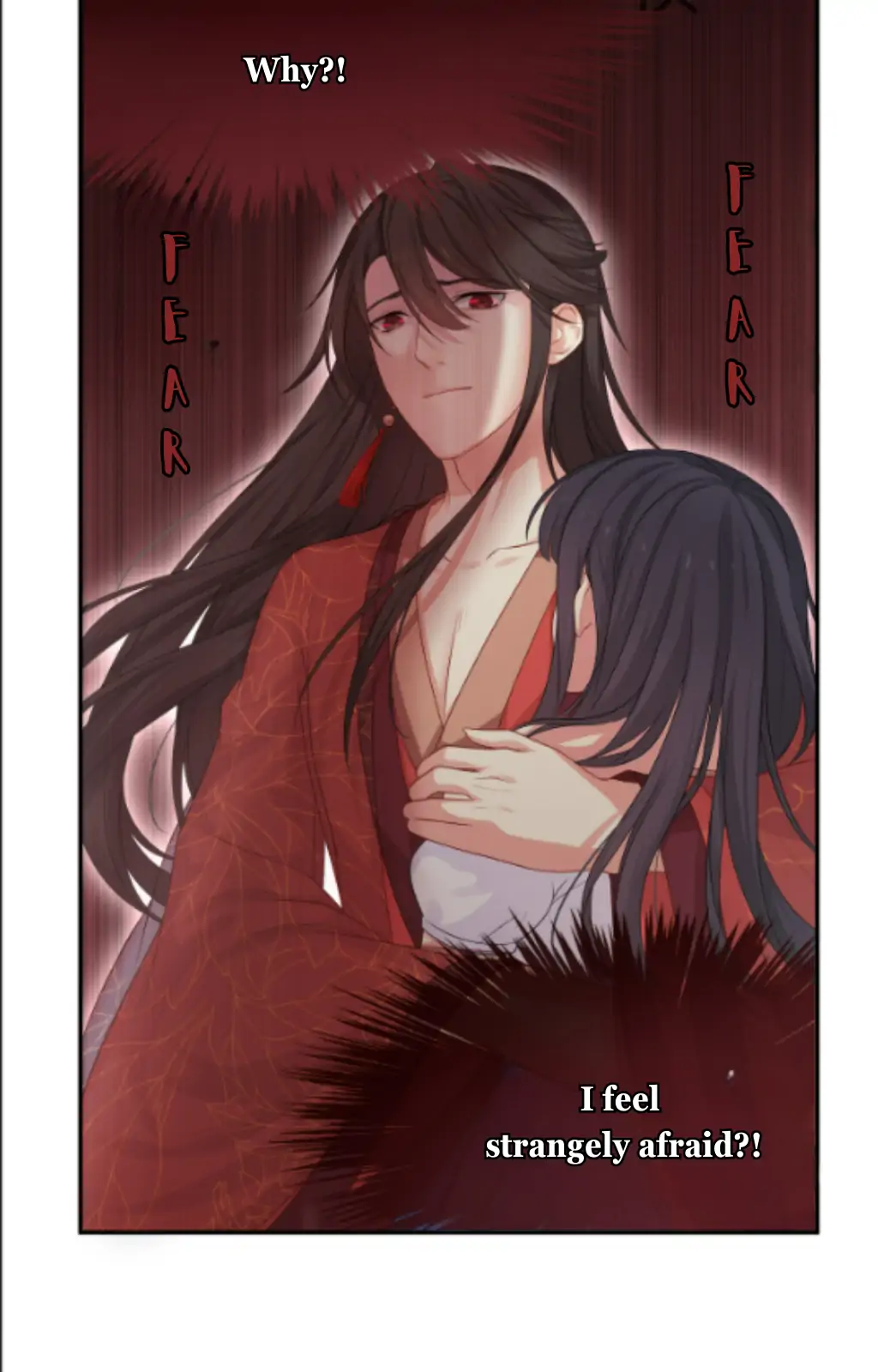 Fall in Aroma Chapter 6 - page 14