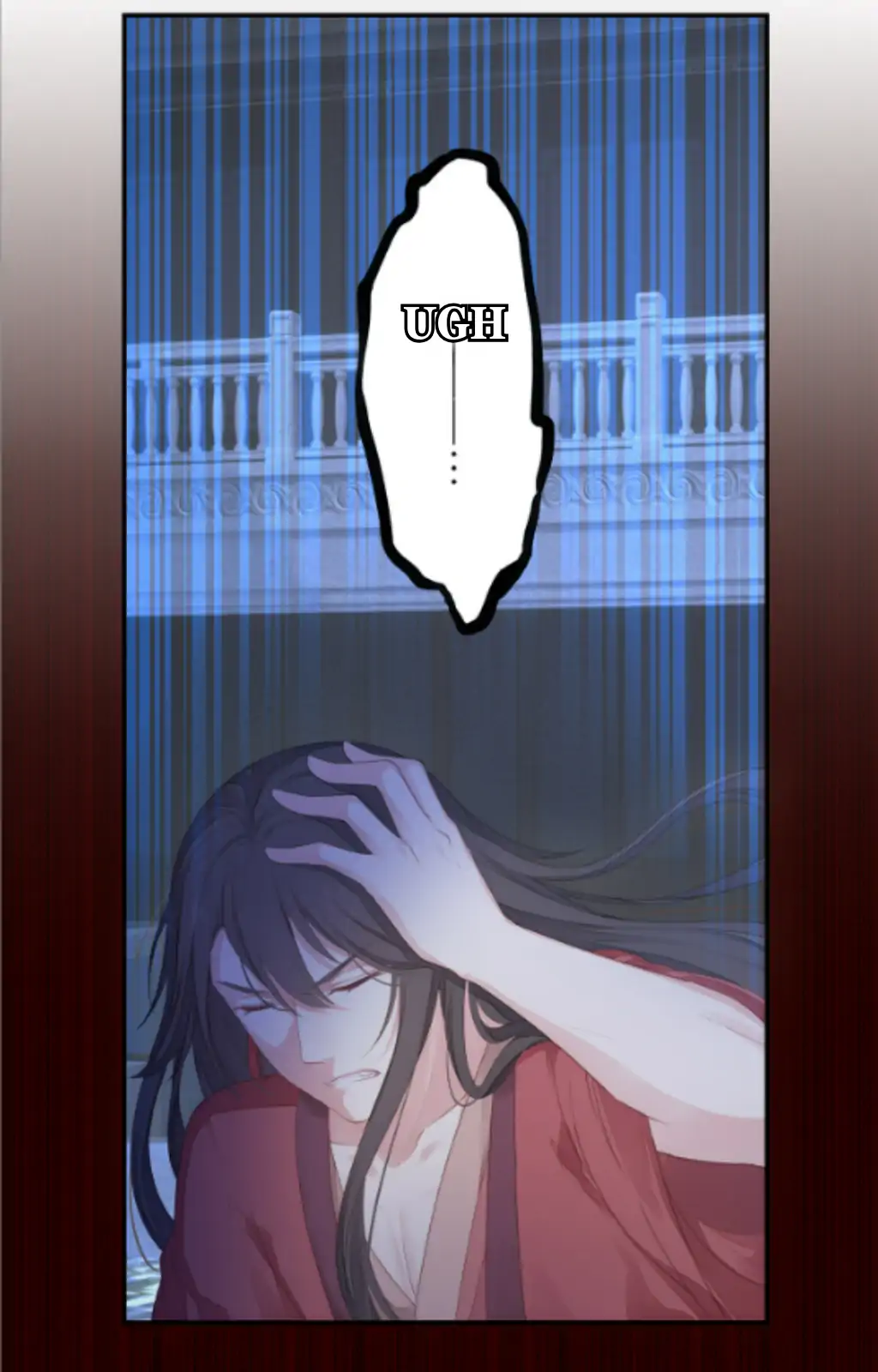 Fall in Aroma Chapter 6 - page 15