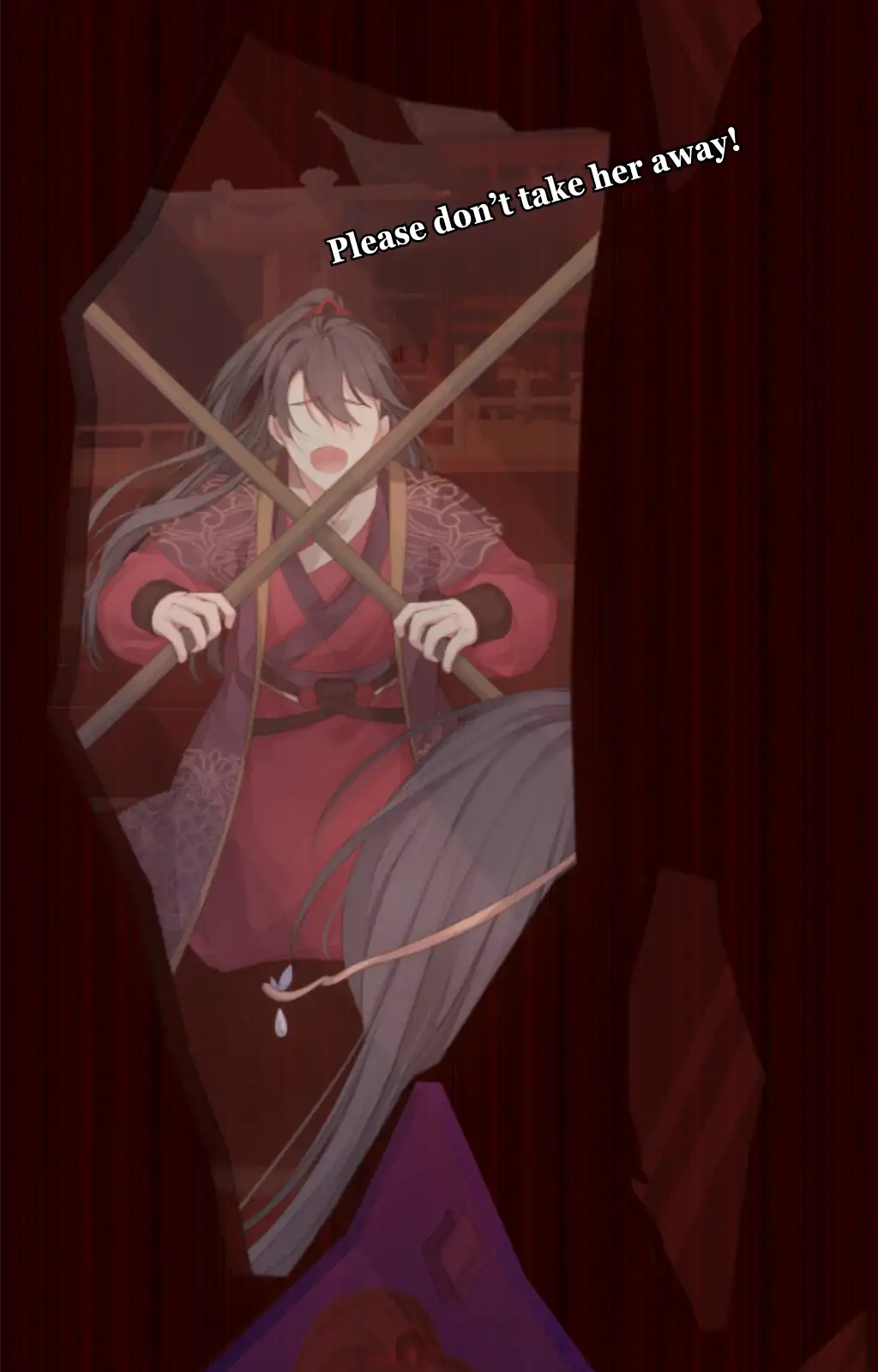 Fall in Aroma Chapter 6 - page 16