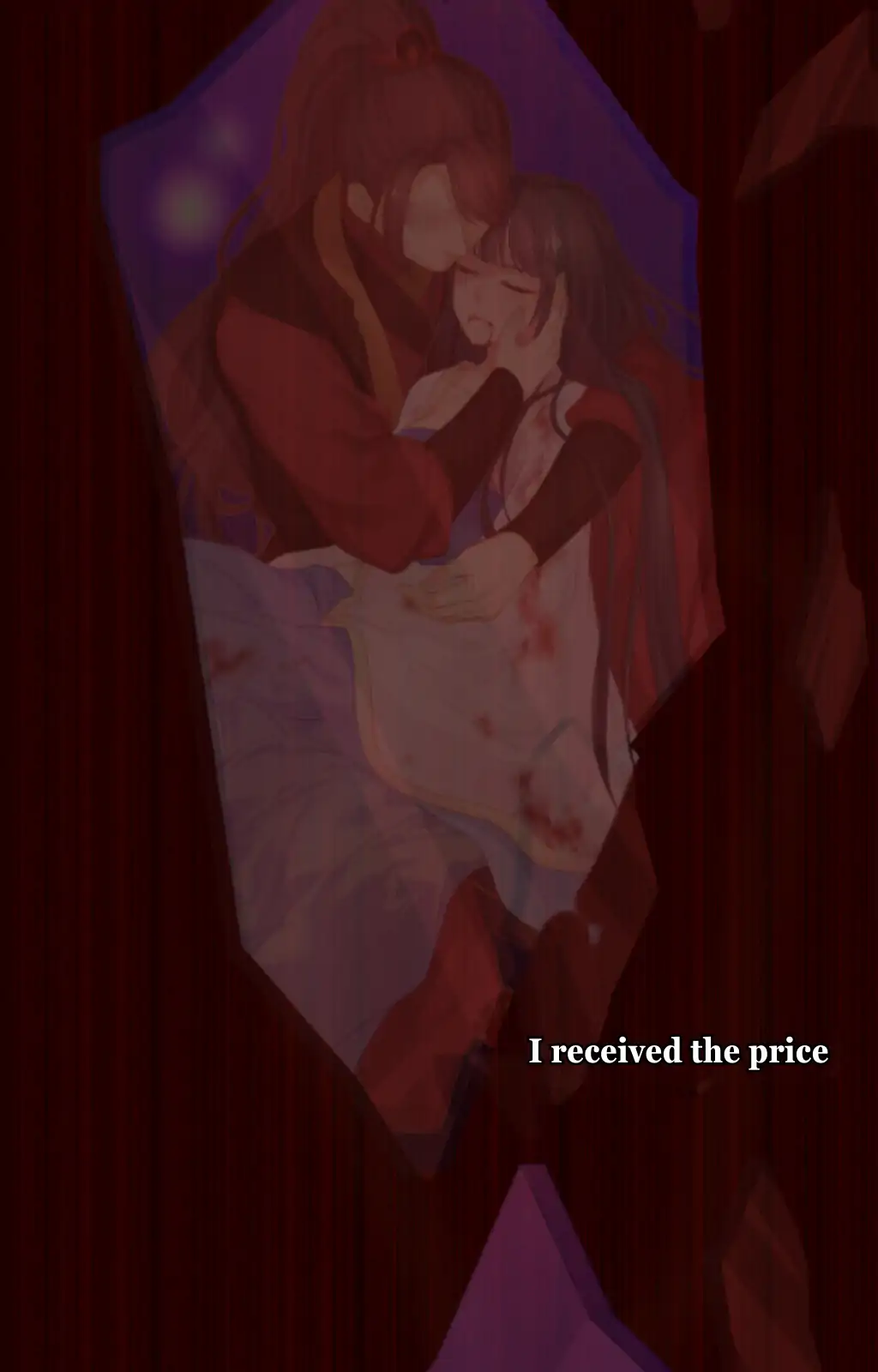 Fall in Aroma Chapter 6 - page 17