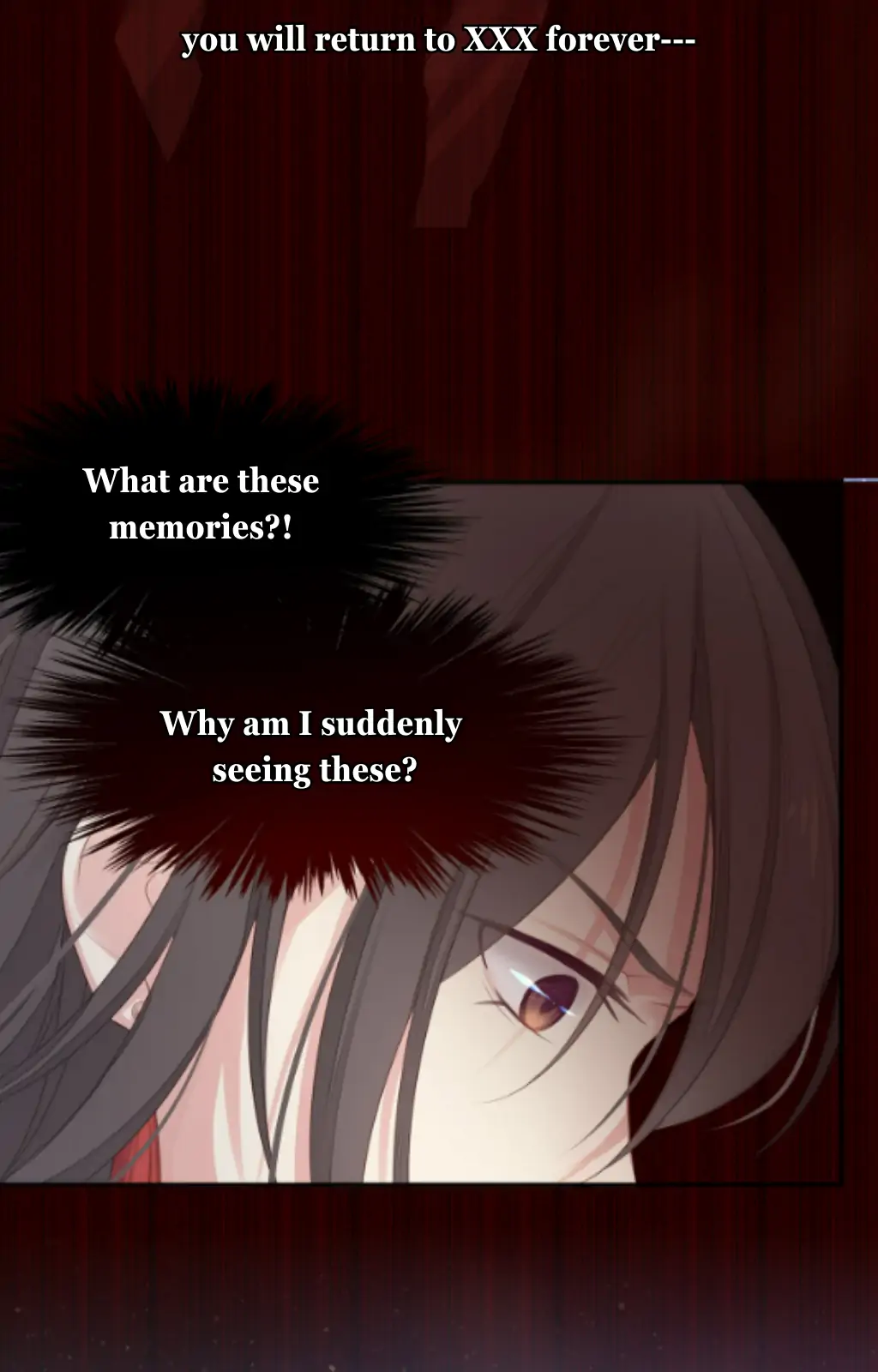 Fall in Aroma Chapter 6 - page 19