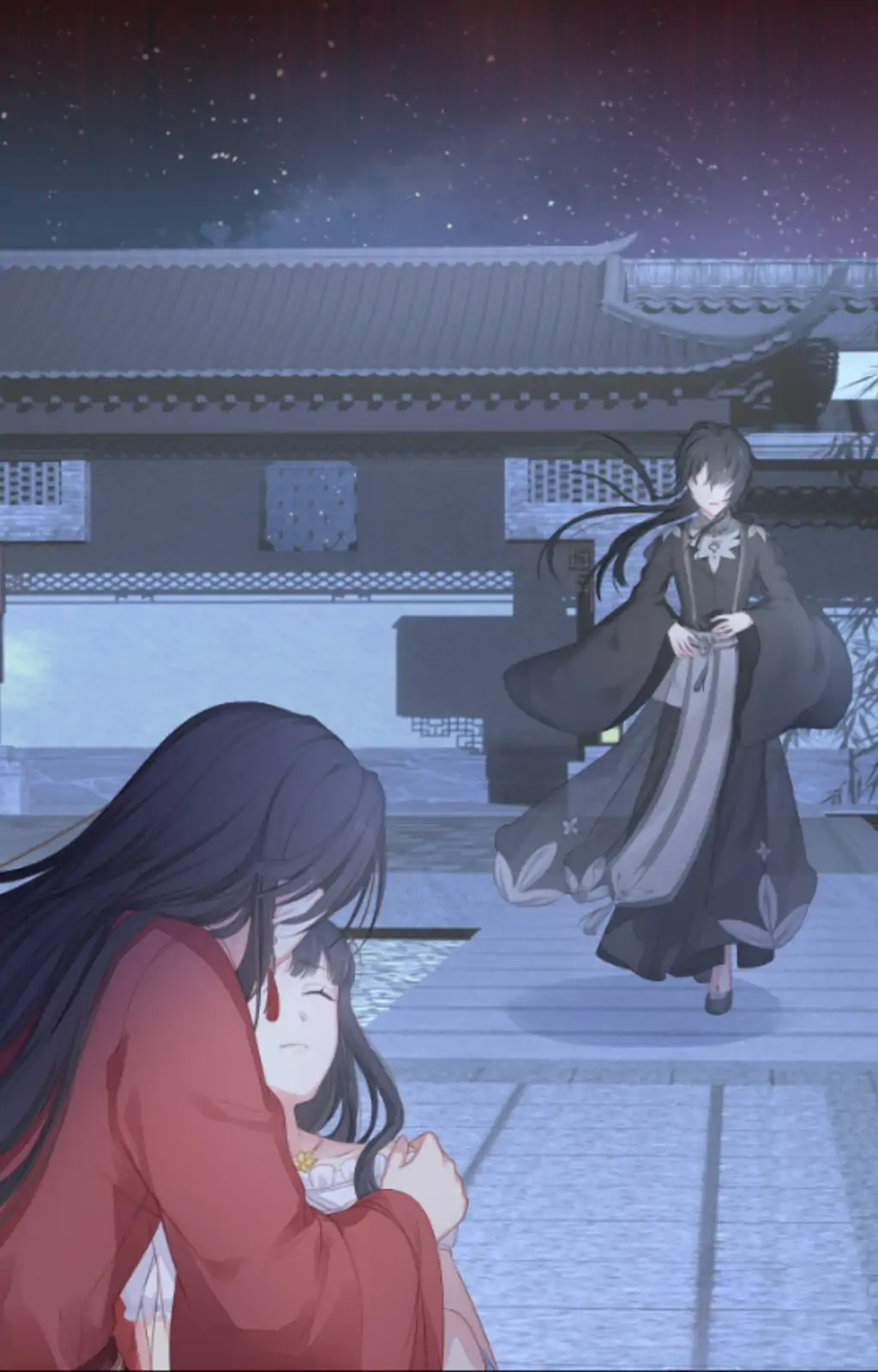 Fall in Aroma Chapter 6 - page 20