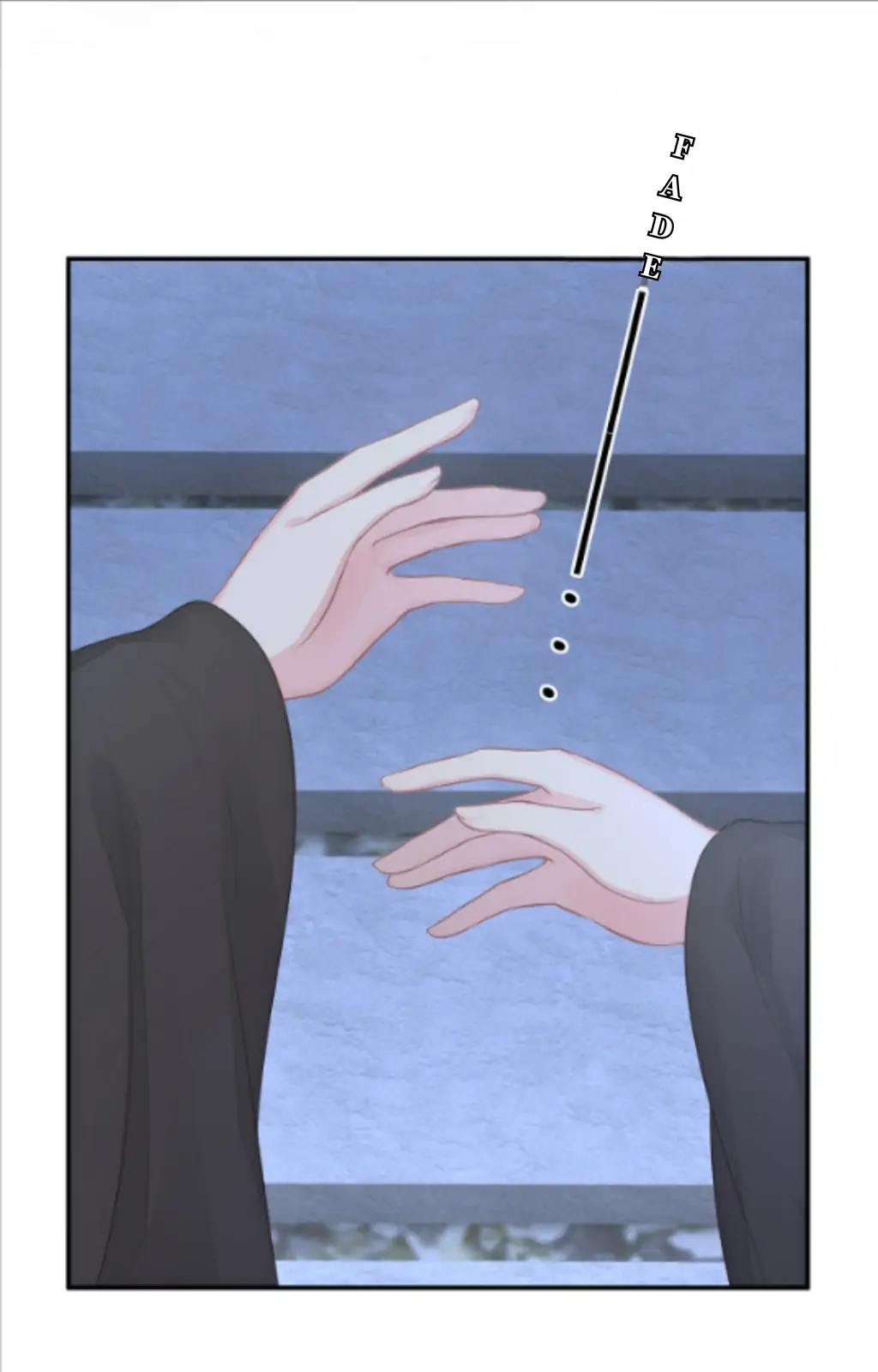 Fall in Aroma Chapter 6 - page 21