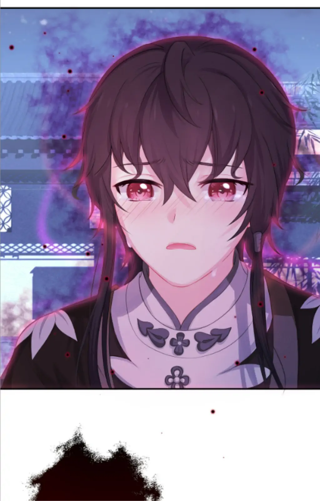 Fall in Aroma Chapter 6 - page 22