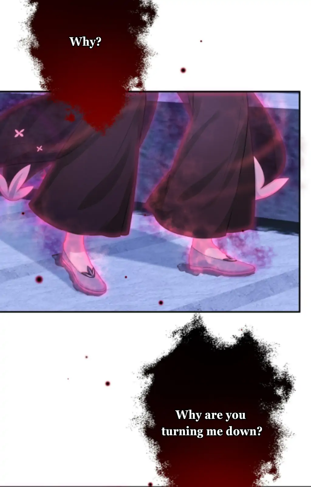 Fall in Aroma Chapter 6 - page 23