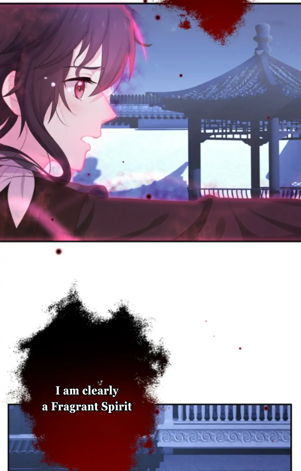 Fall in Aroma Chapter 6 - page 24