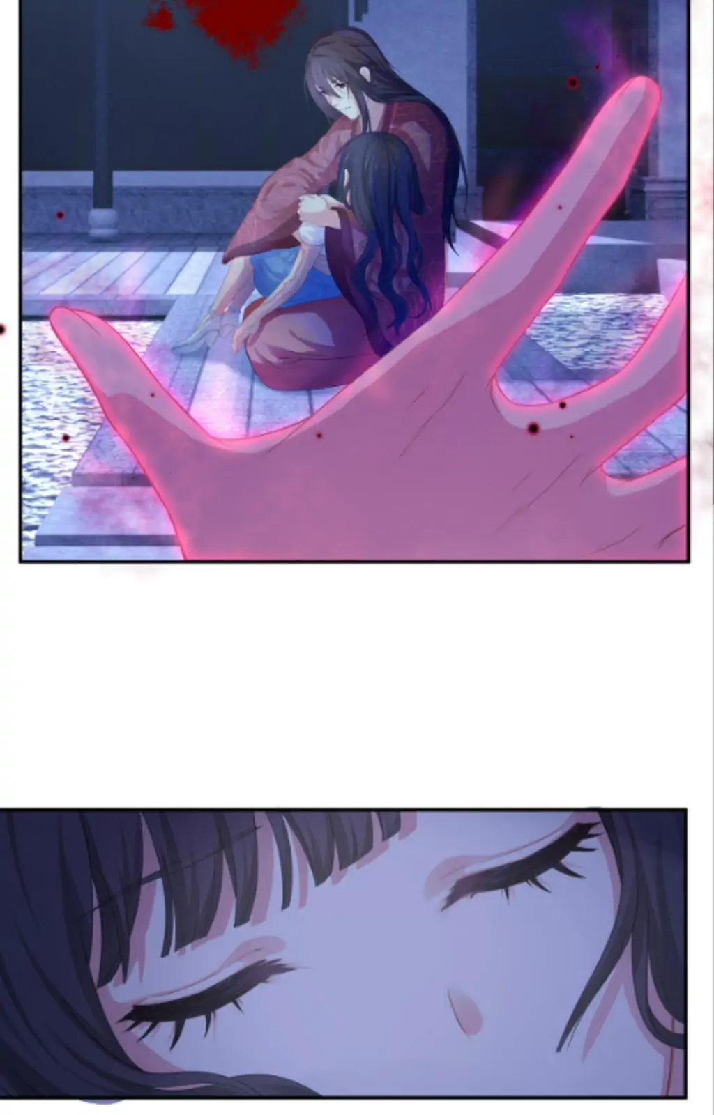 Fall in Aroma Chapter 6 - page 25