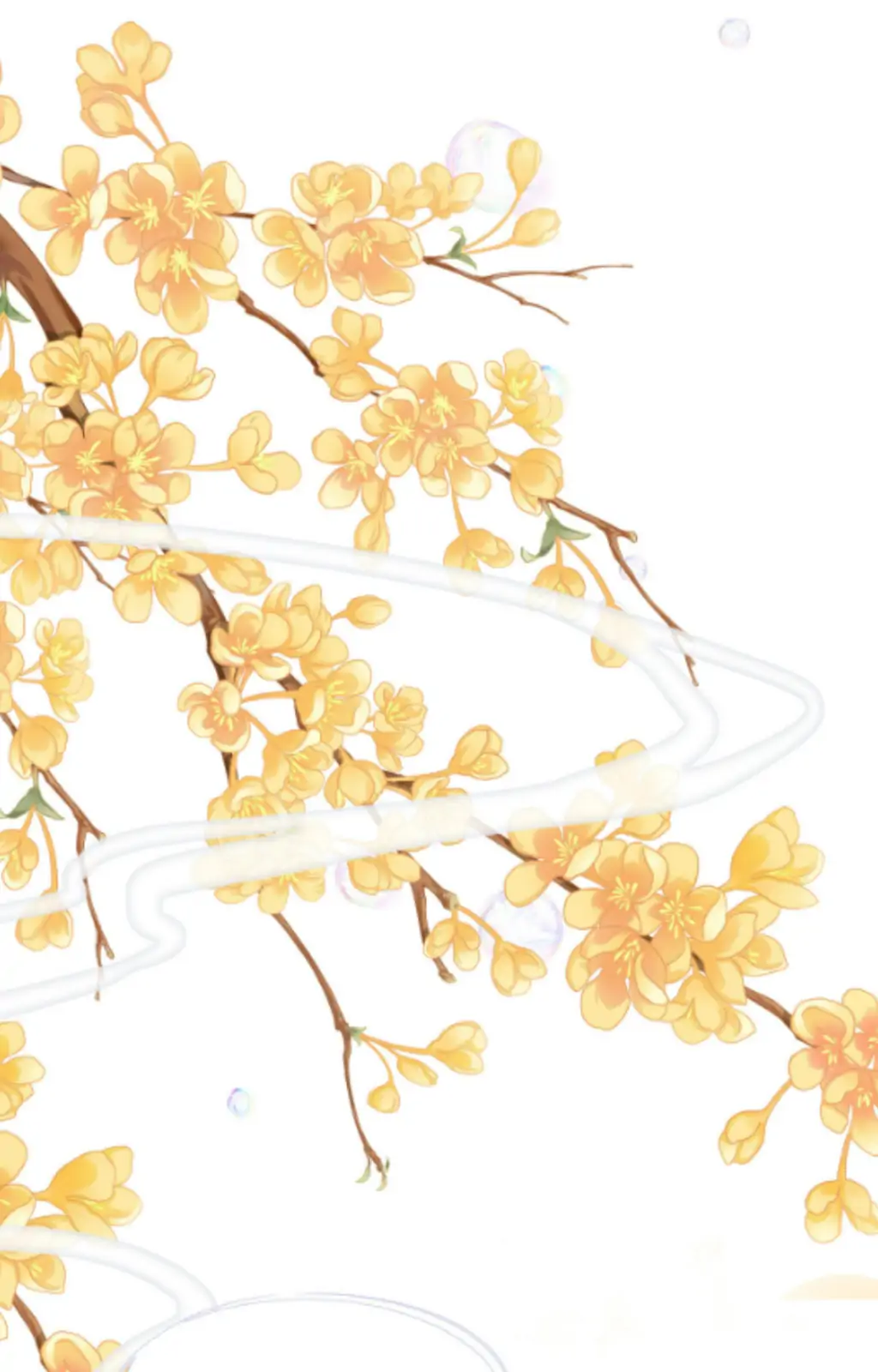 Fall in Aroma Chapter 6 - page 26