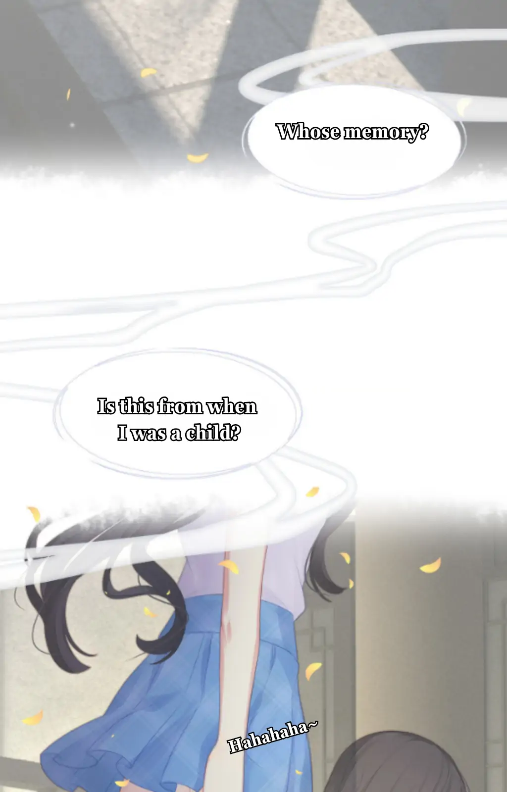 Fall in Aroma Chapter 6 - page 28