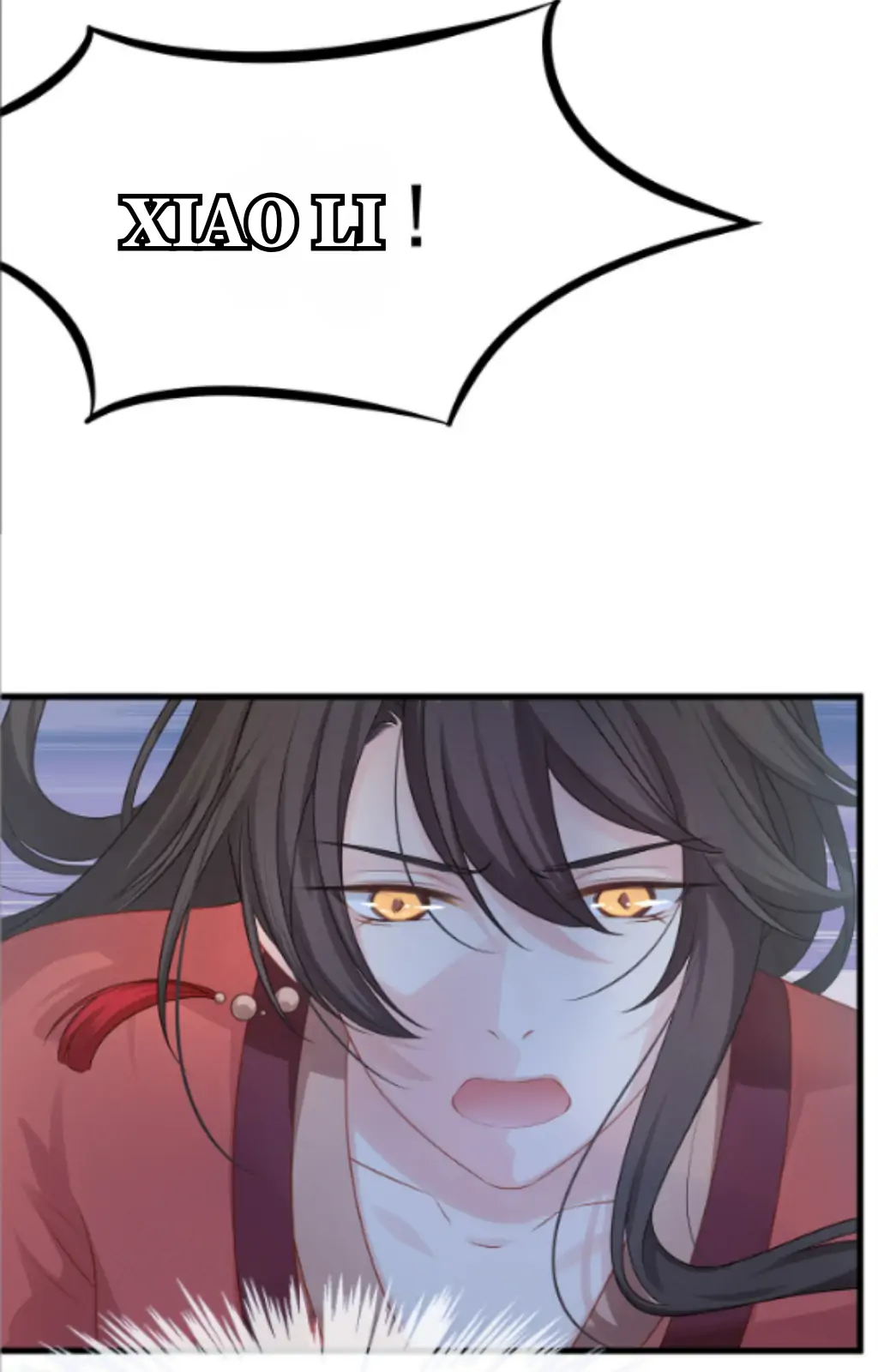 Fall in Aroma Chapter 6 - page 2