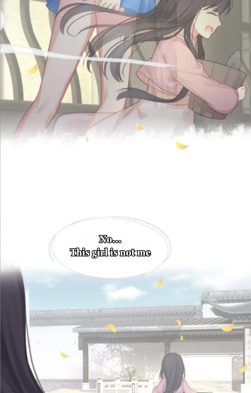 Fall in Aroma Chapter 6 - page 29