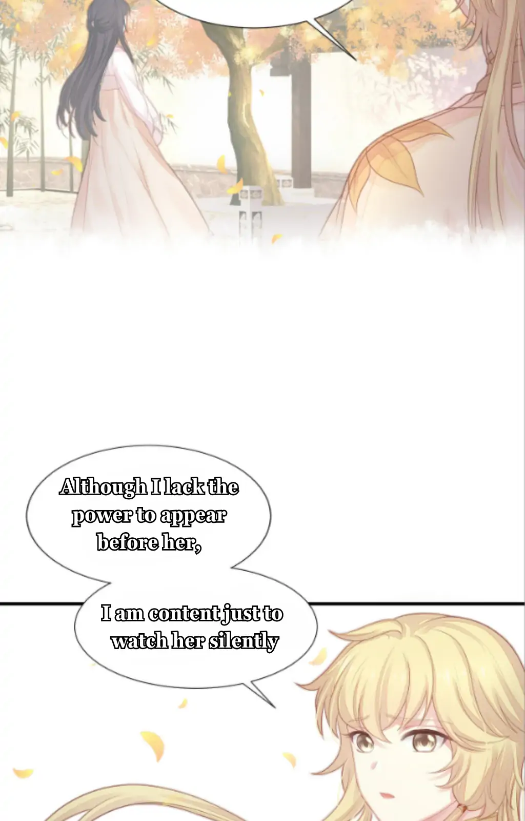 Fall in Aroma Chapter 6 - page 34