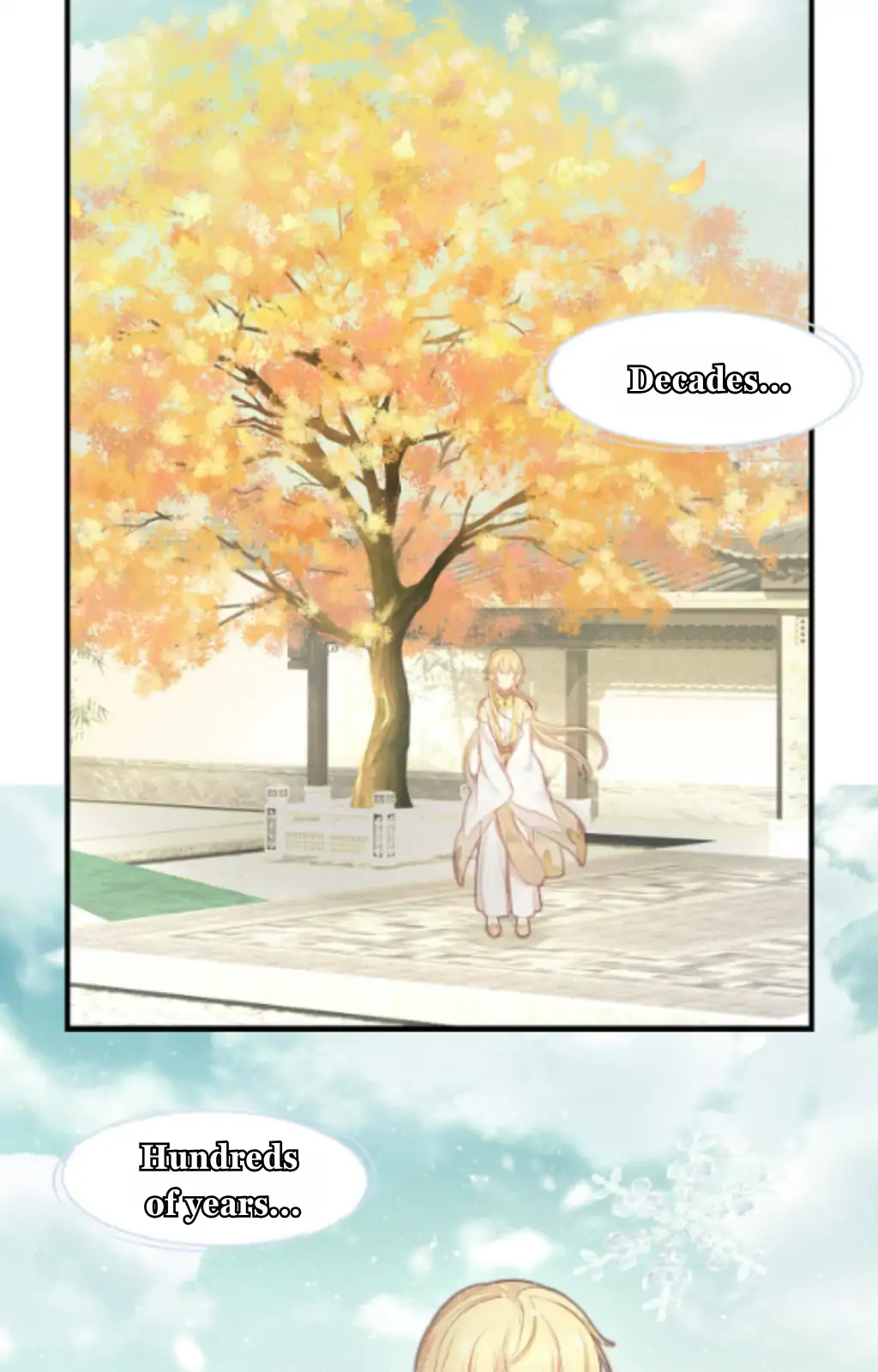 Fall in Aroma Chapter 6 - page 38