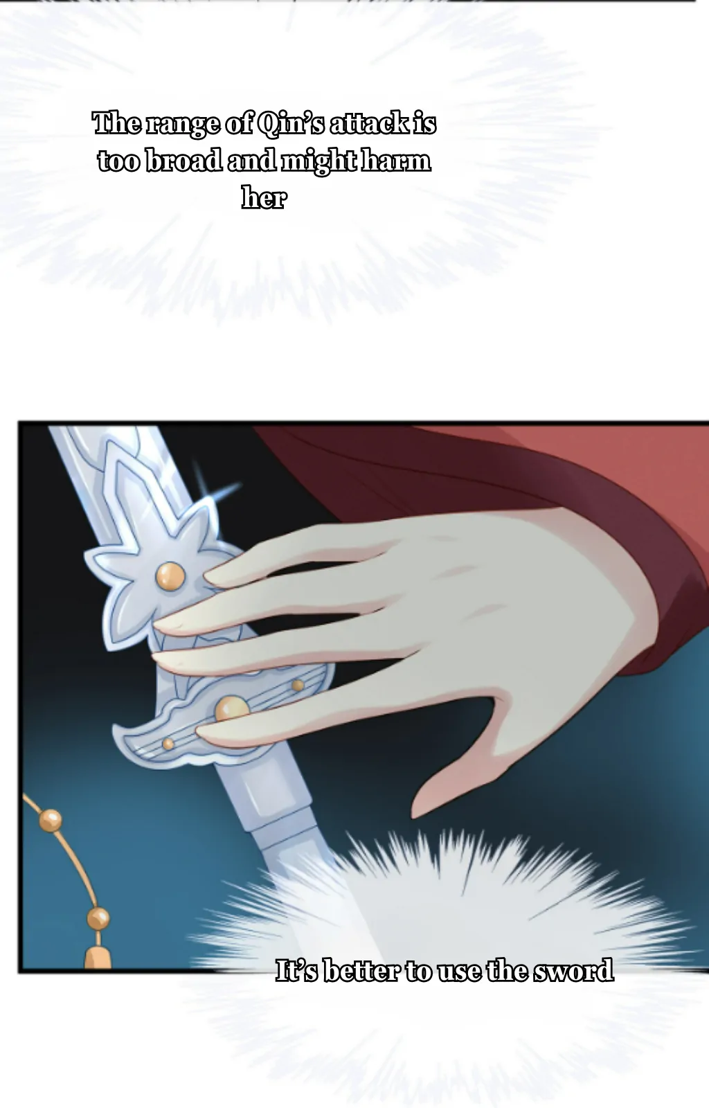 Fall in Aroma Chapter 6 - page 3