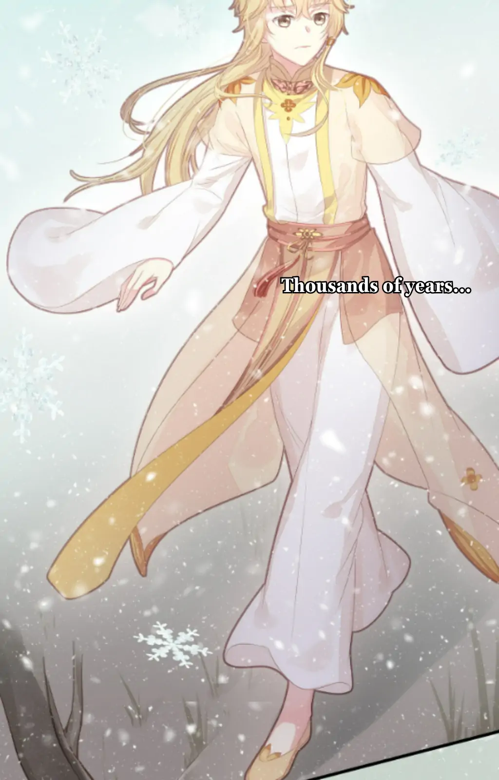 Fall in Aroma Chapter 6 - page 39