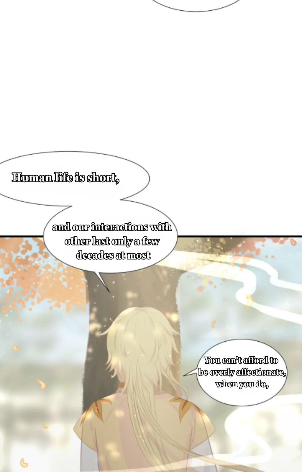 Fall in Aroma Chapter 6 - page 41