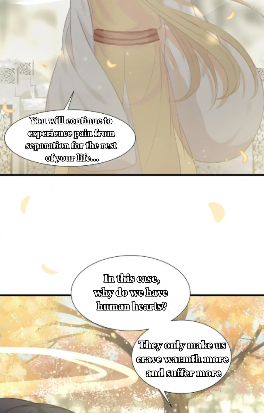 Fall in Aroma Chapter 6 - page 42