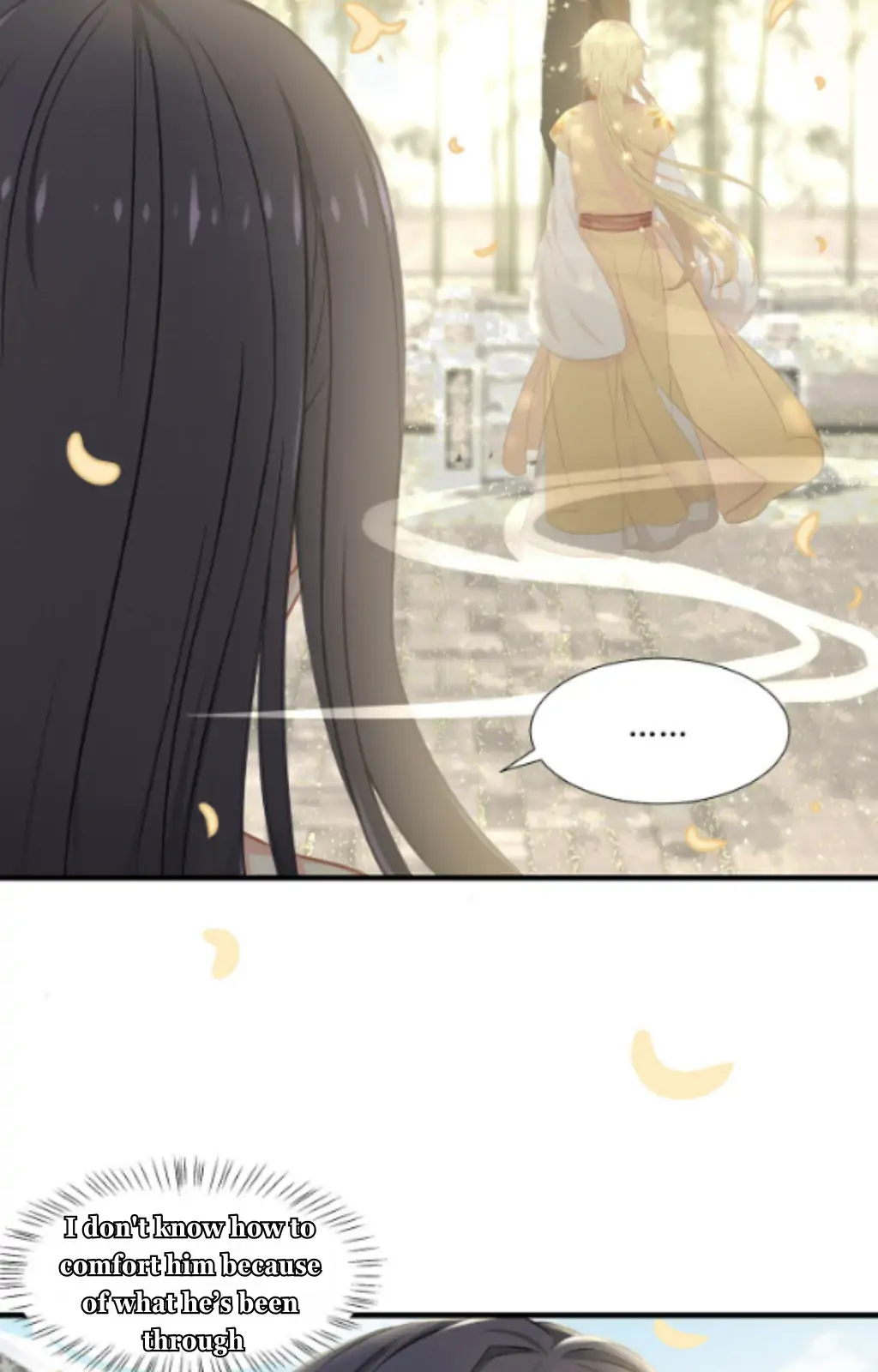 Fall in Aroma Chapter 6 - page 43