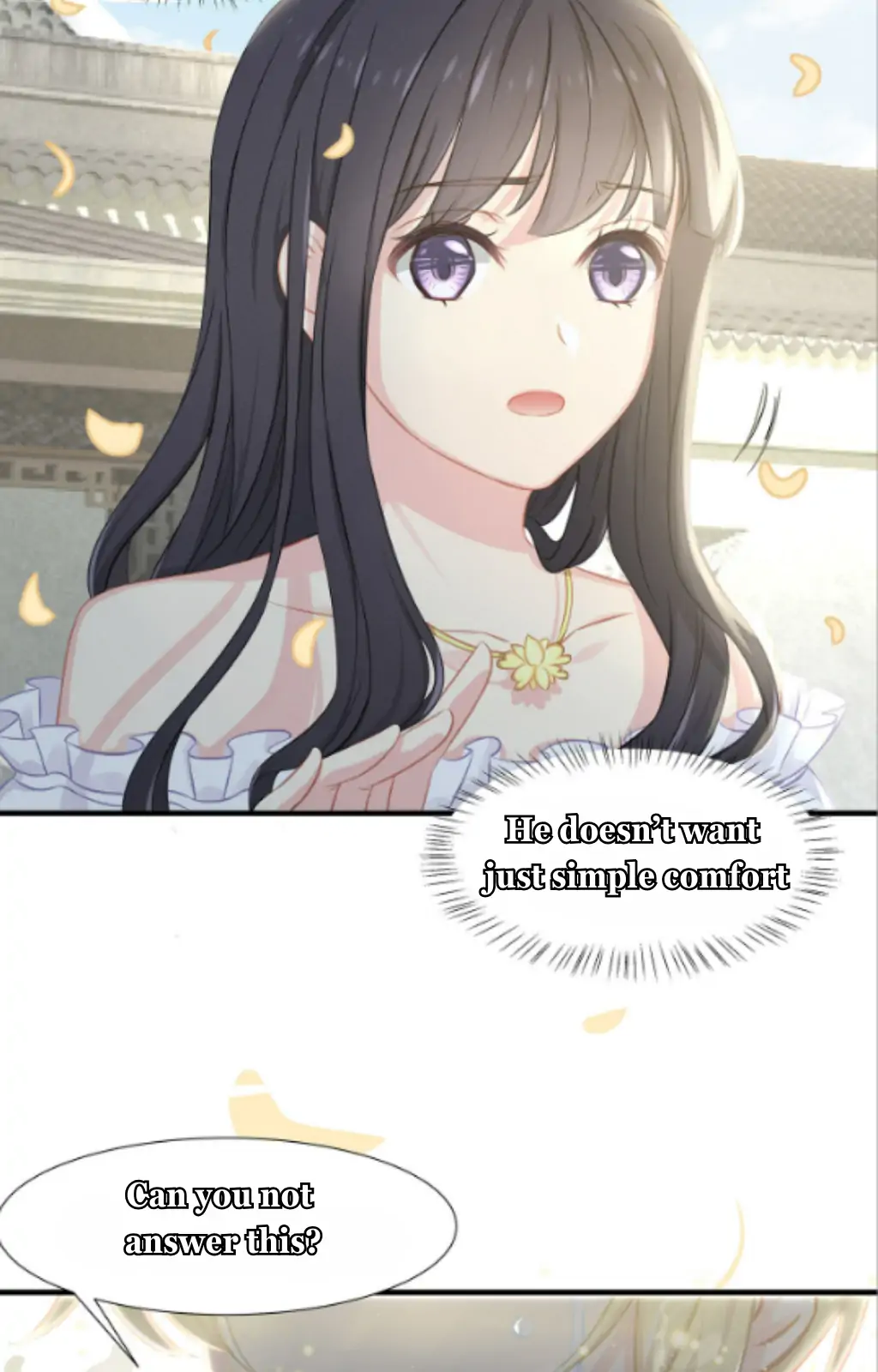 Fall in Aroma Chapter 6 - page 44