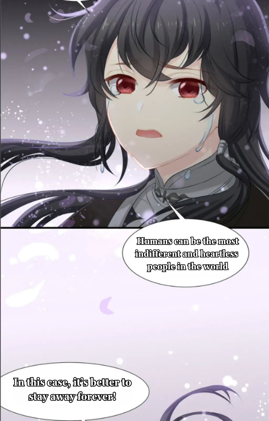 Fall in Aroma Chapter 6 - page 46