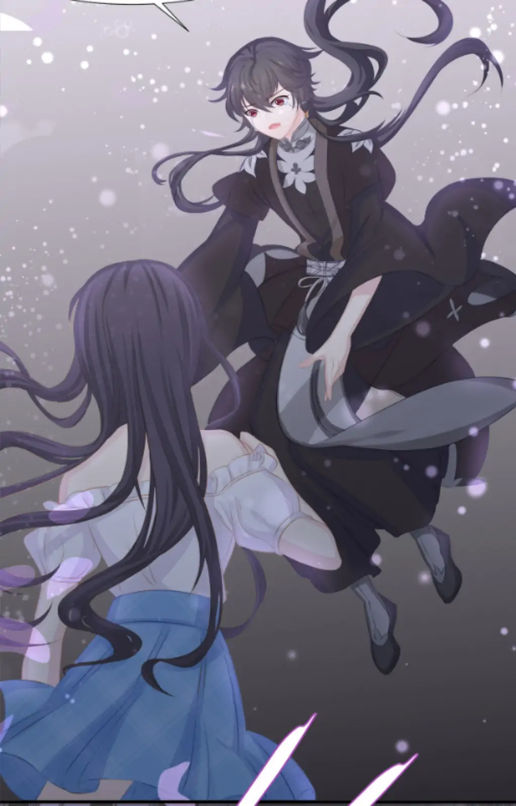 Fall in Aroma Chapter 6 - page 47